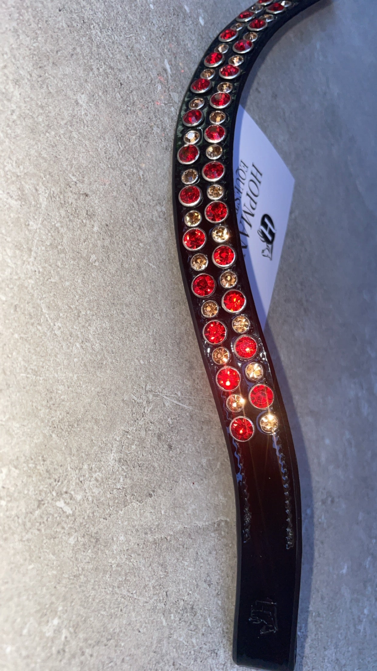 Model Gold, Shetlander