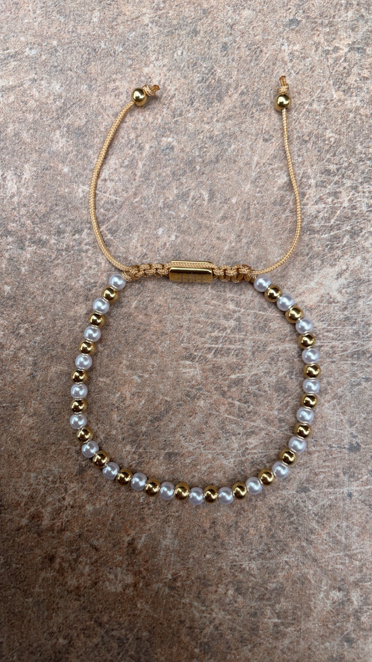 Armband Sofie