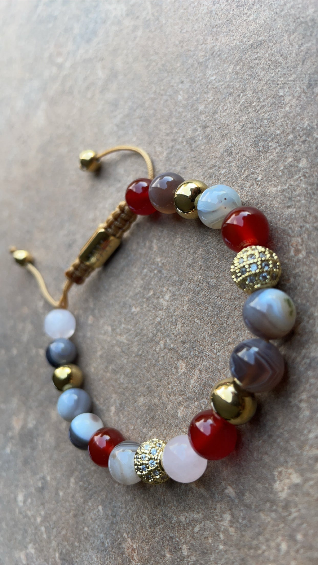 Armband Belle