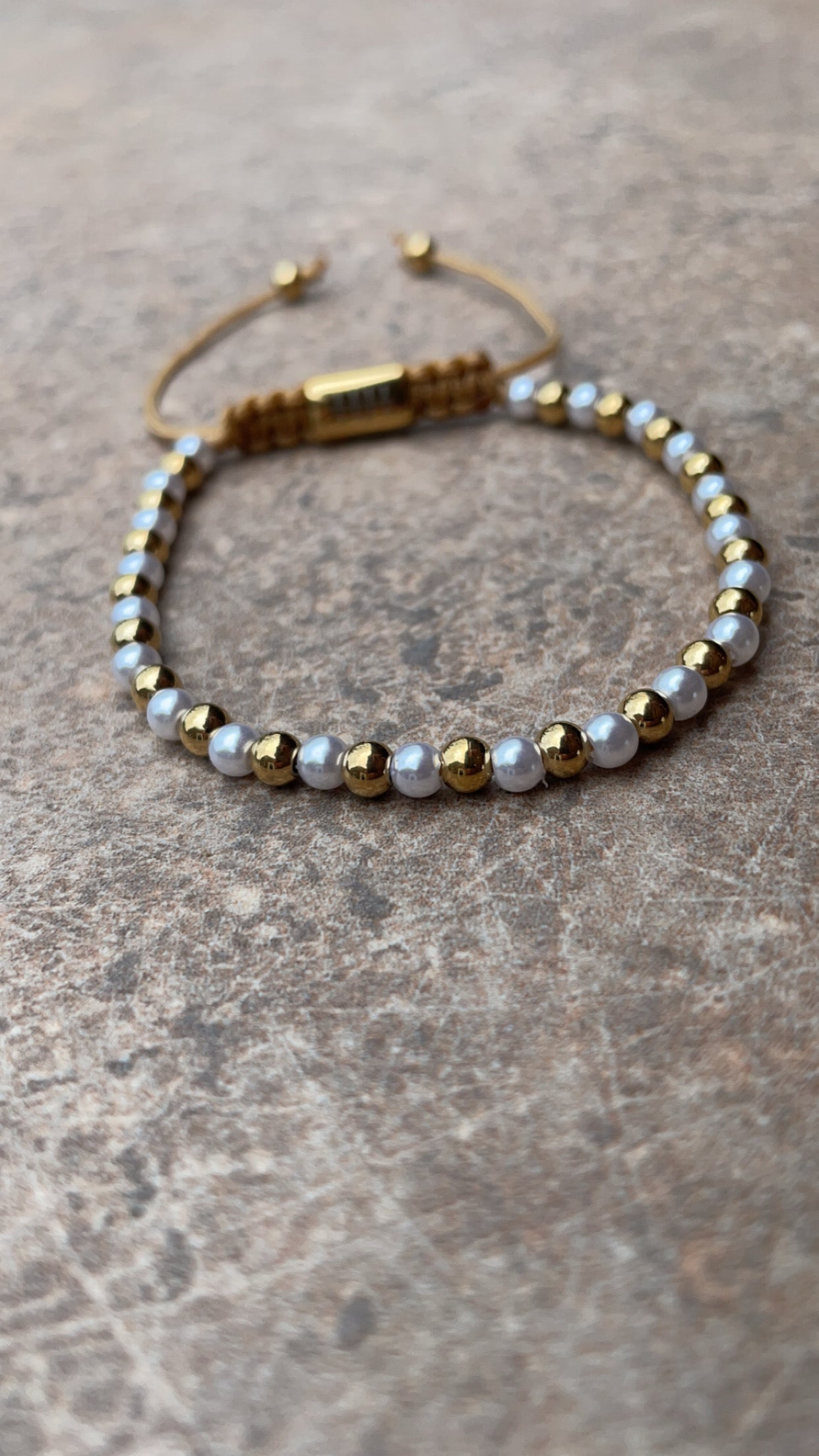 Armband Sofie