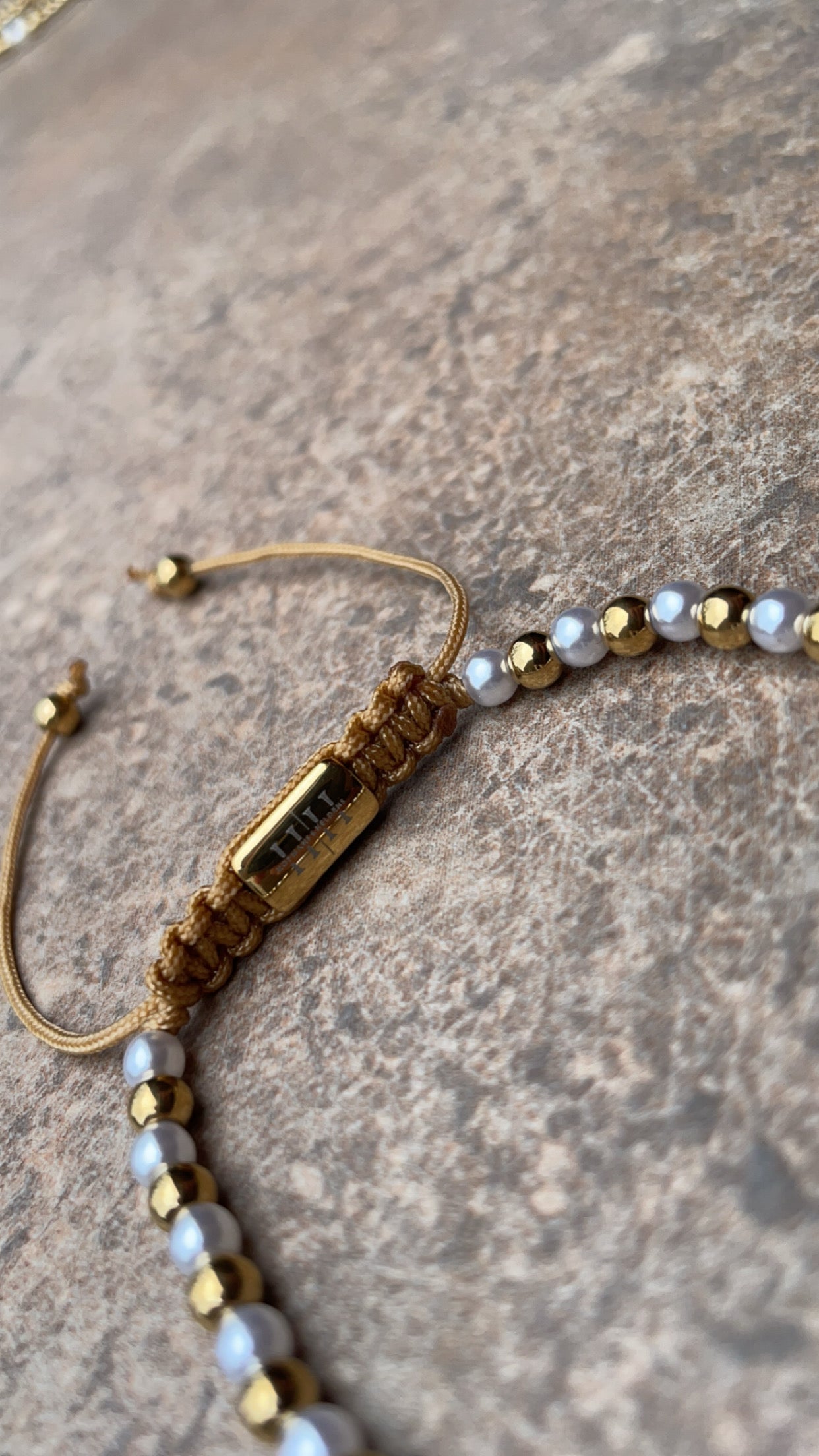 Armband Sofie