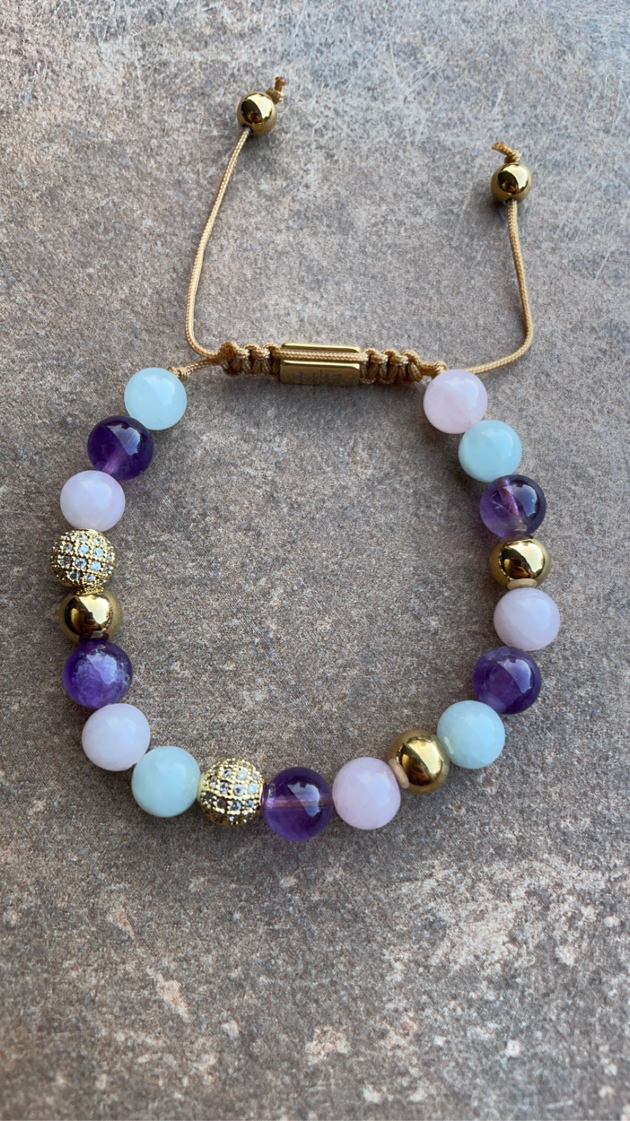 Armband Mila