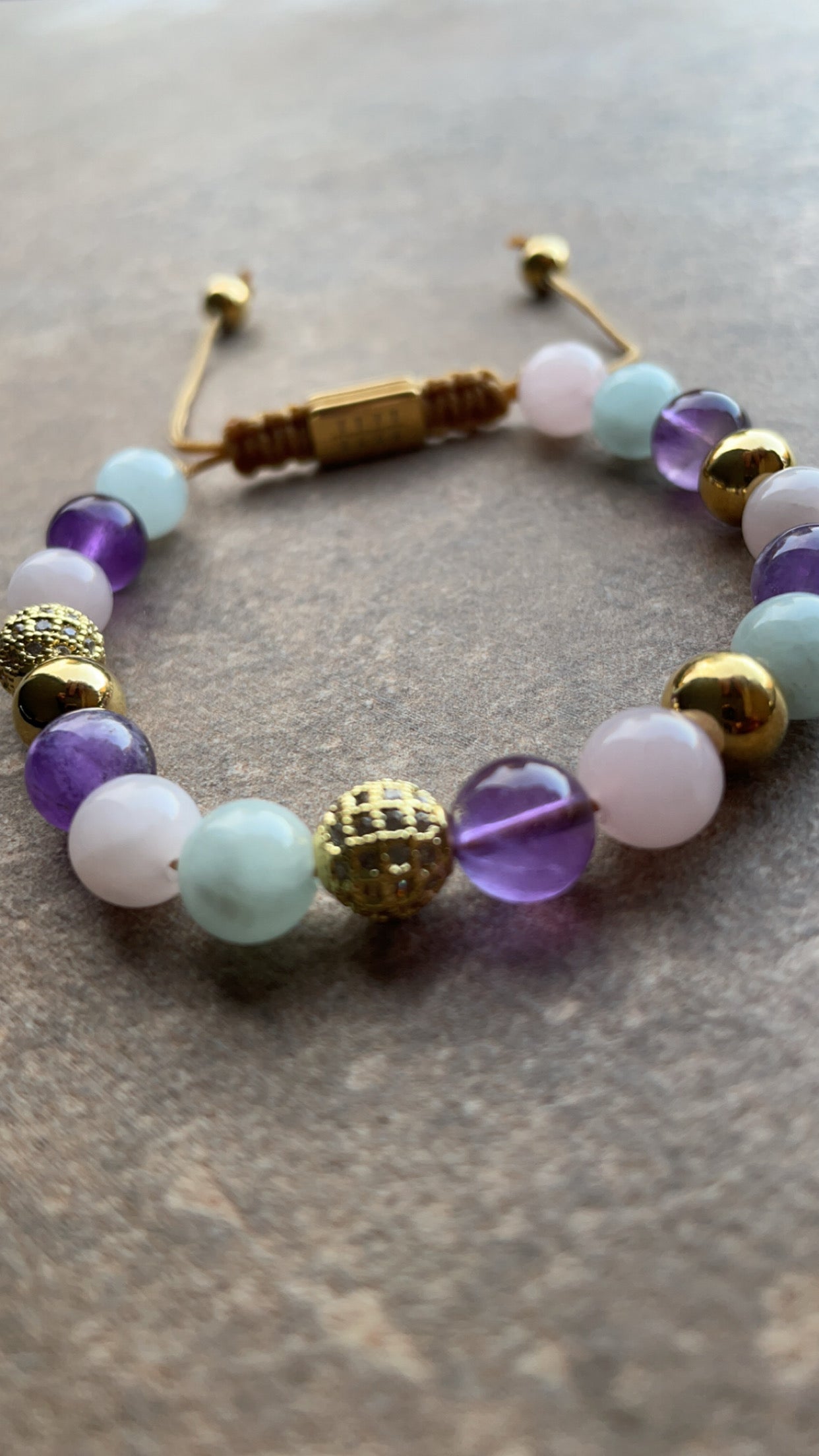 Armband Mila