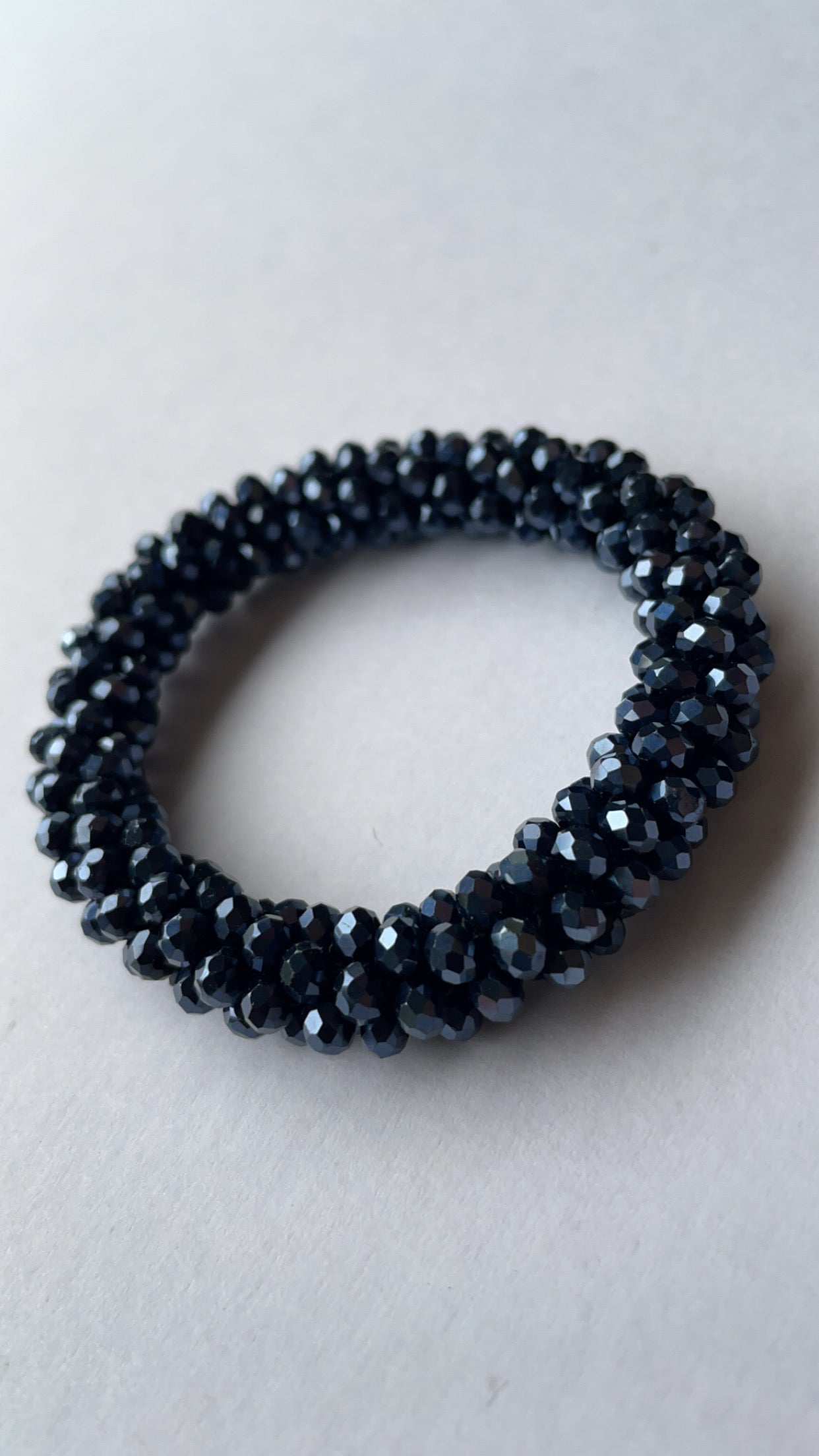 Knotband Classic Navy