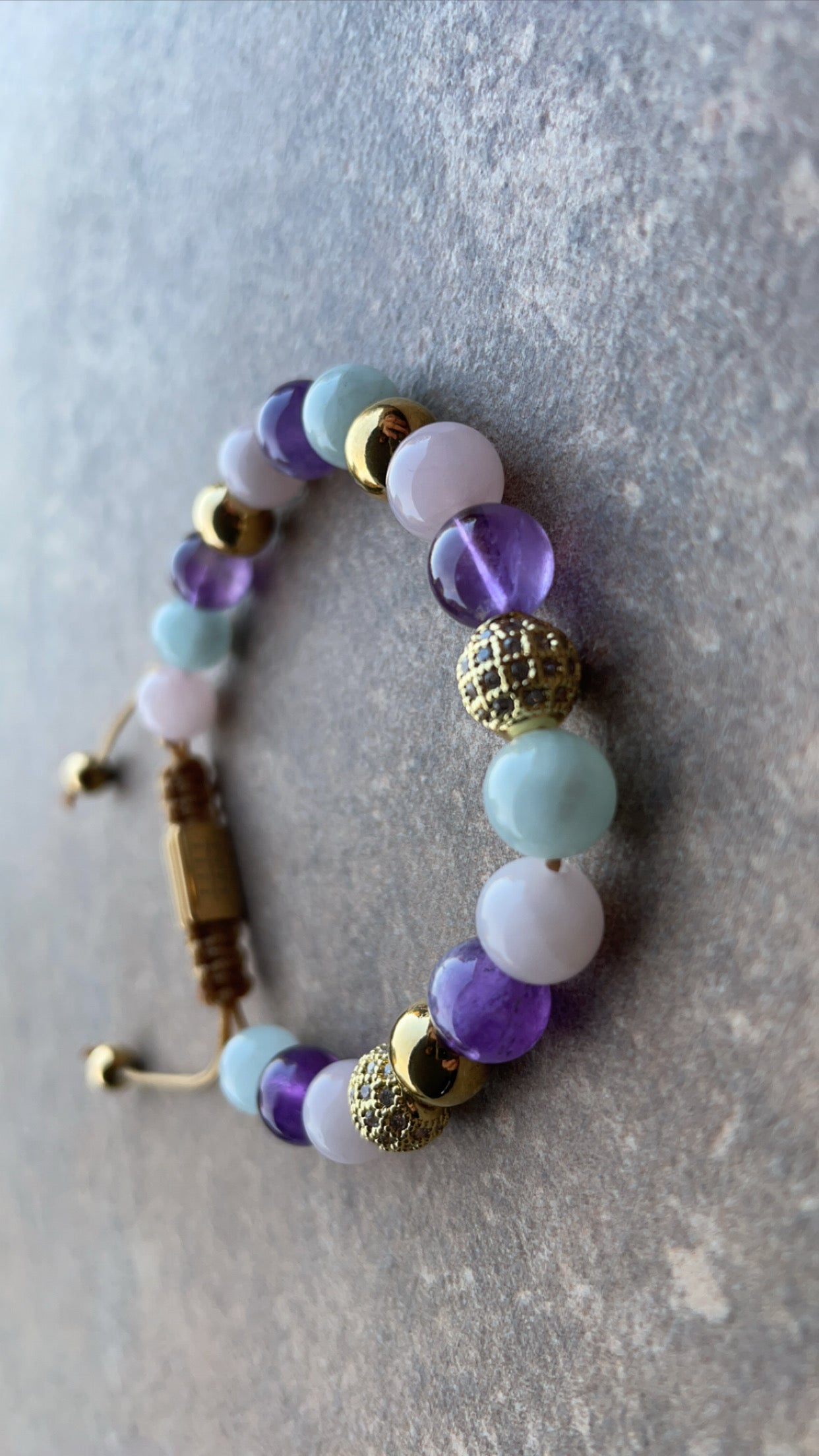 Armband Mila