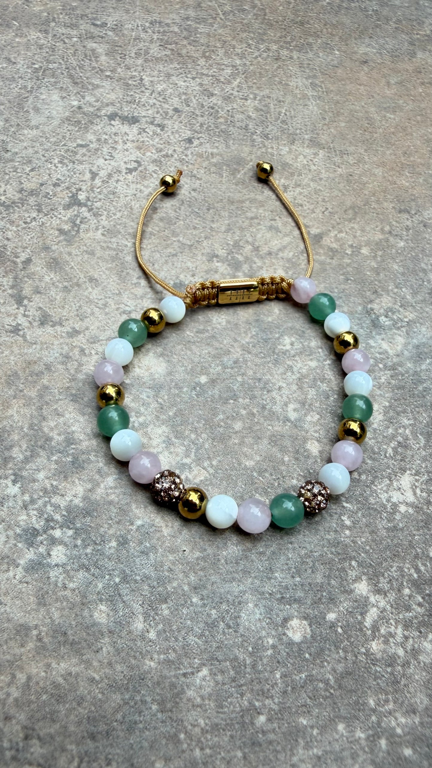 Armband Dina