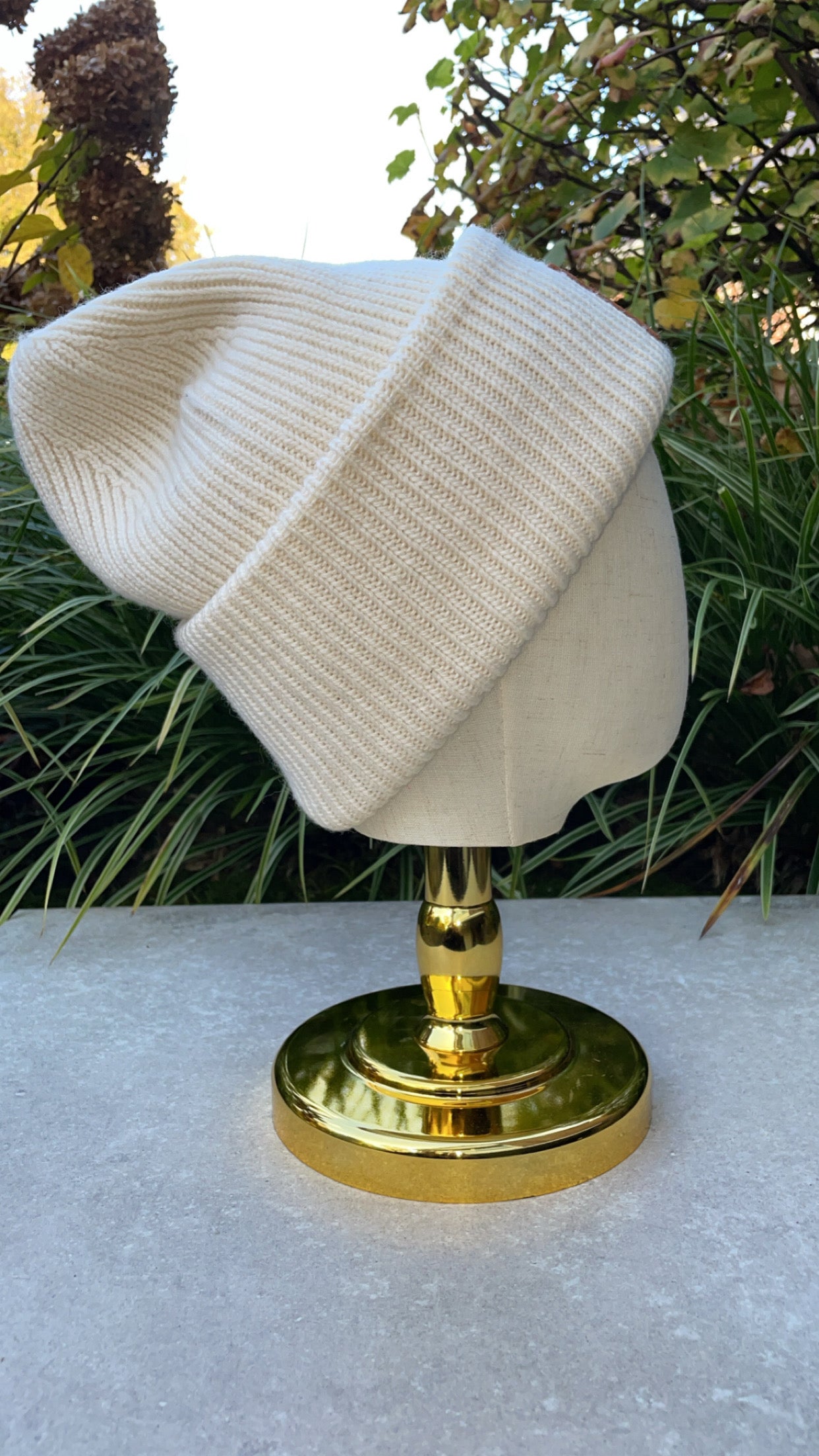 Muts Winterwit