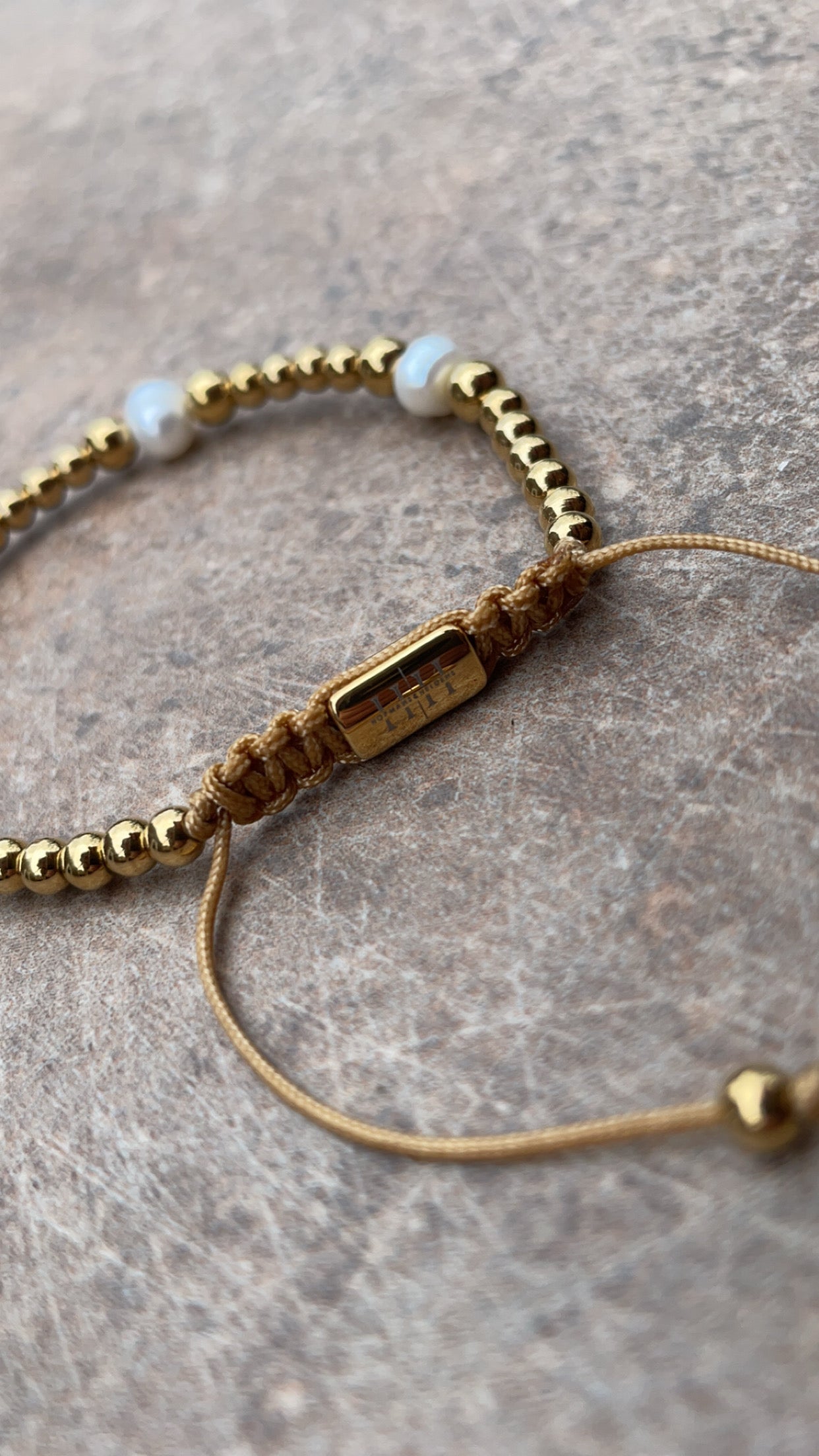 Armband Jasmijn