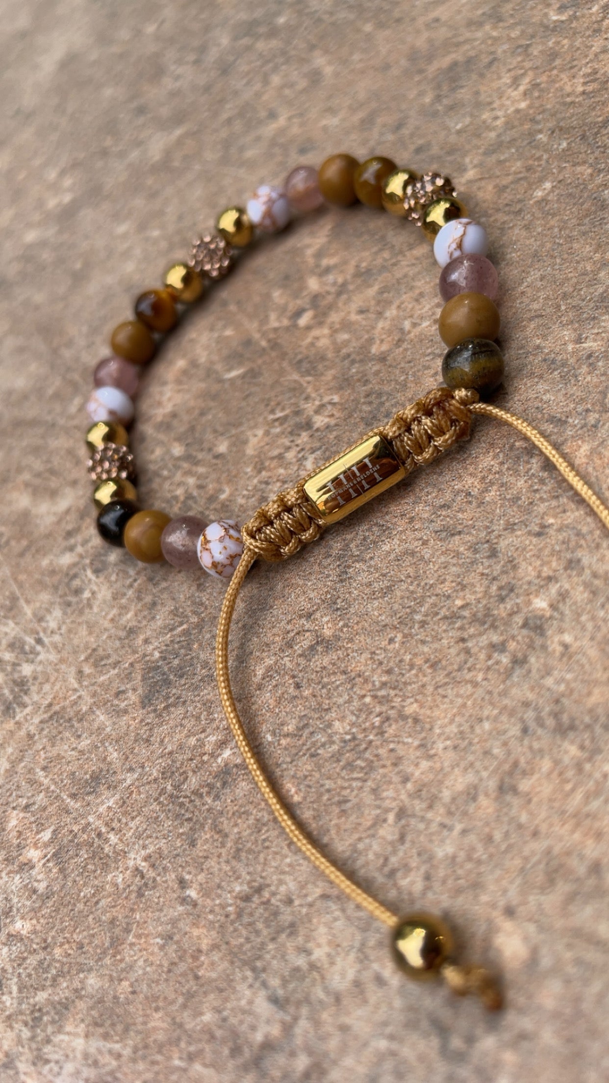 Armband Tiny