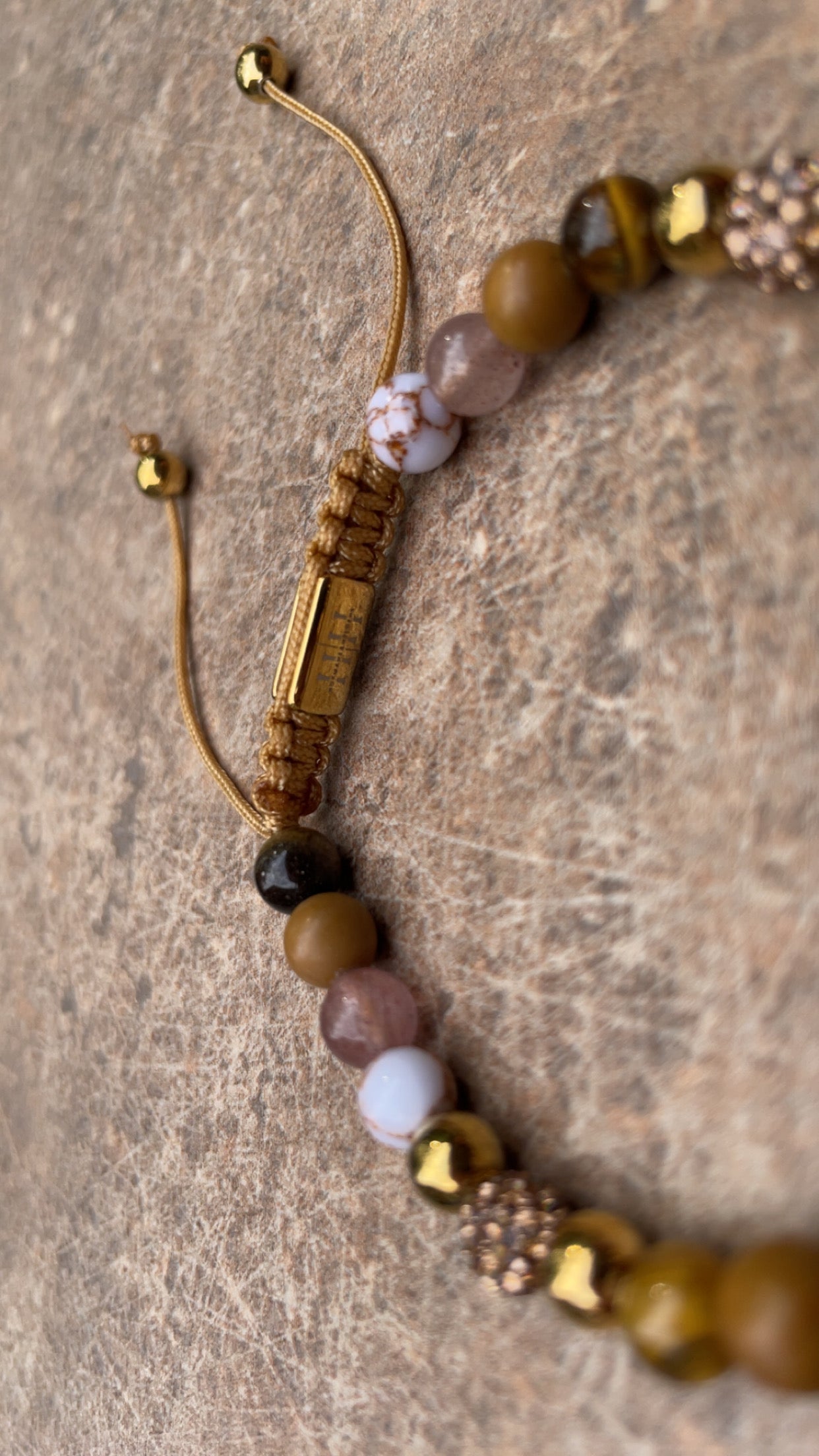 Armband Tiny