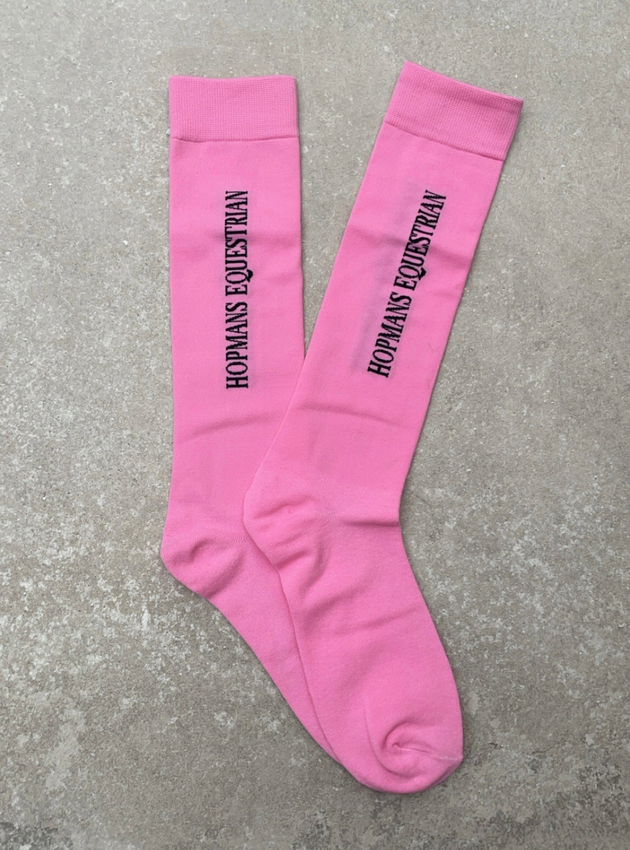 Sokken Roze