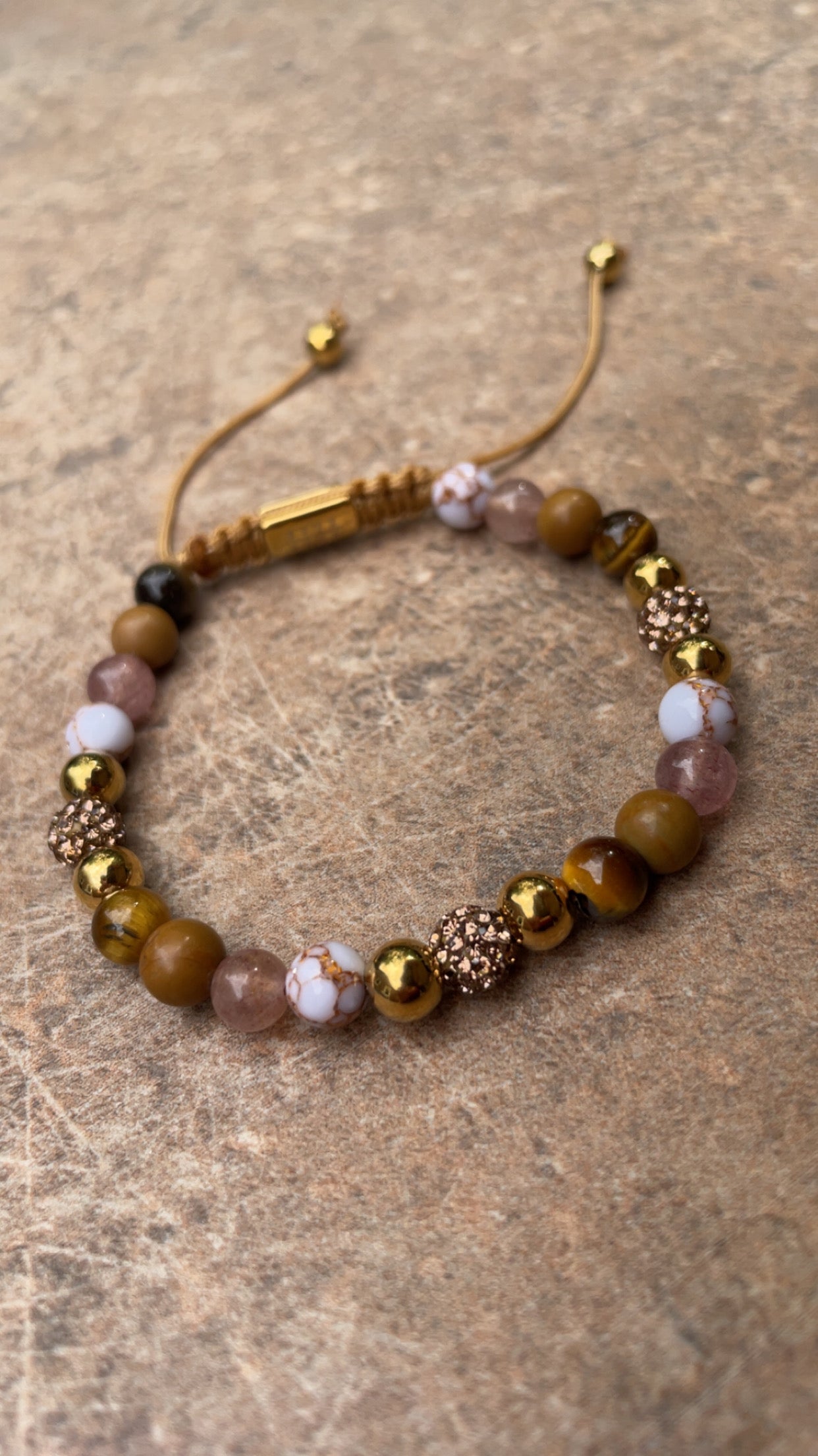 Armband Tiny