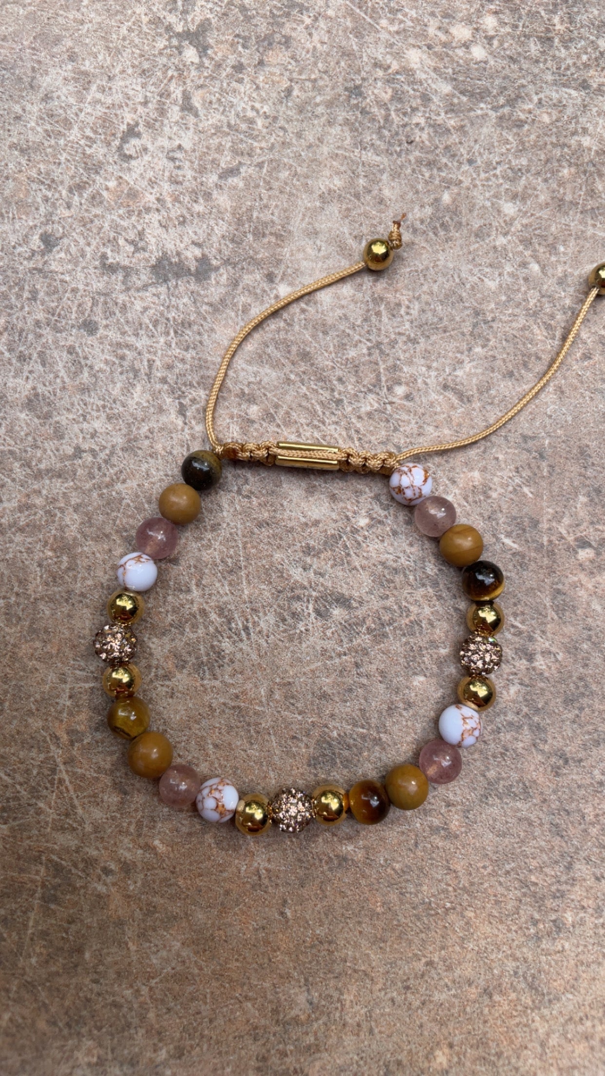 Armband Tiny