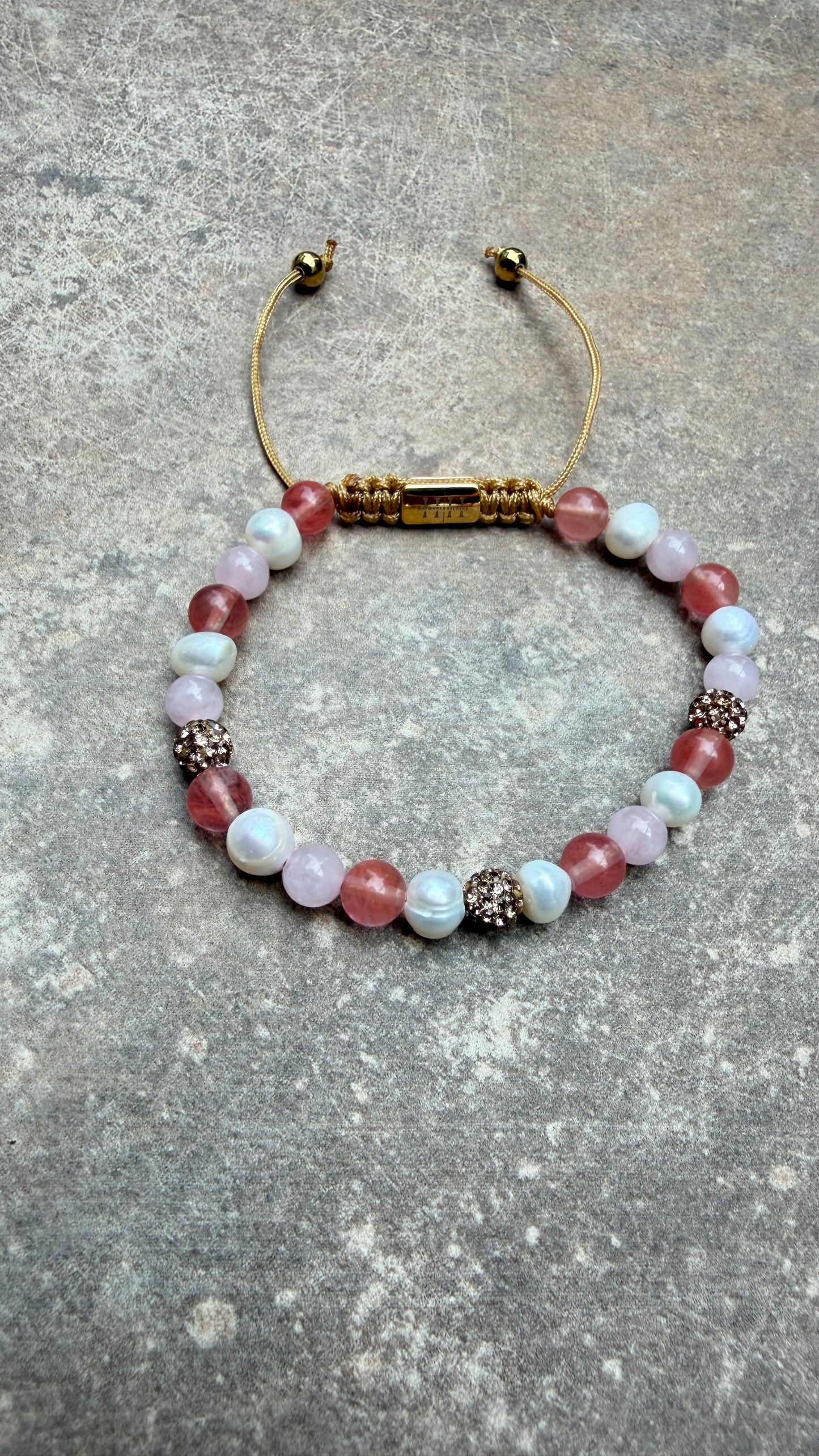 Armband Magriet