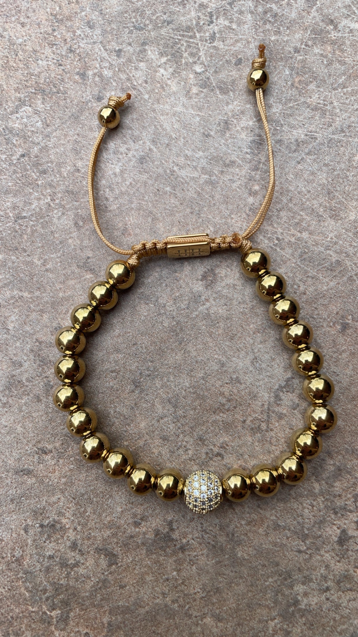 Armband Louise Plus