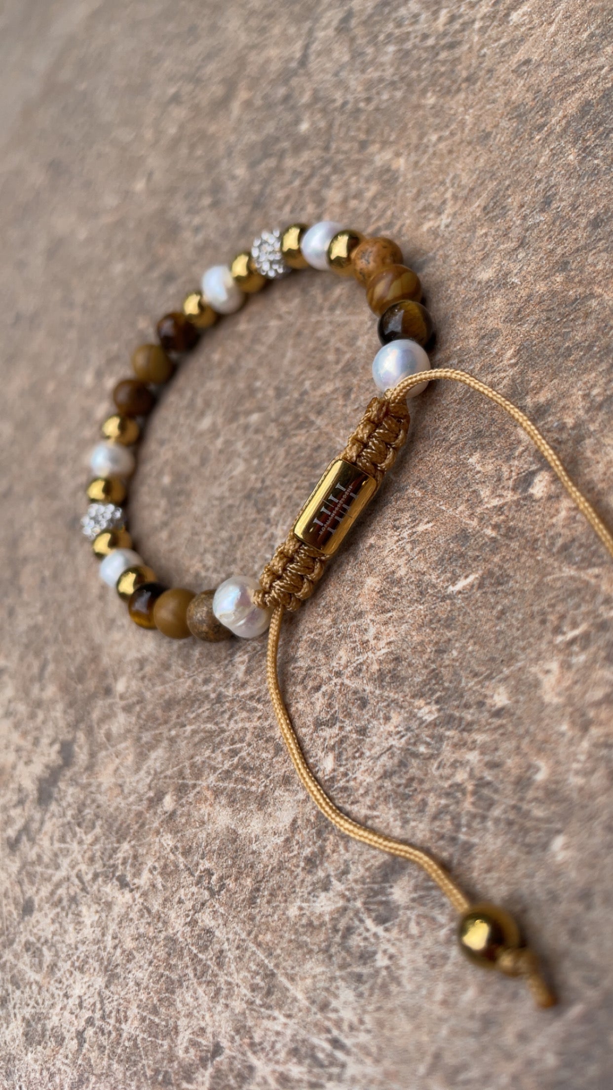 Armband Gertie