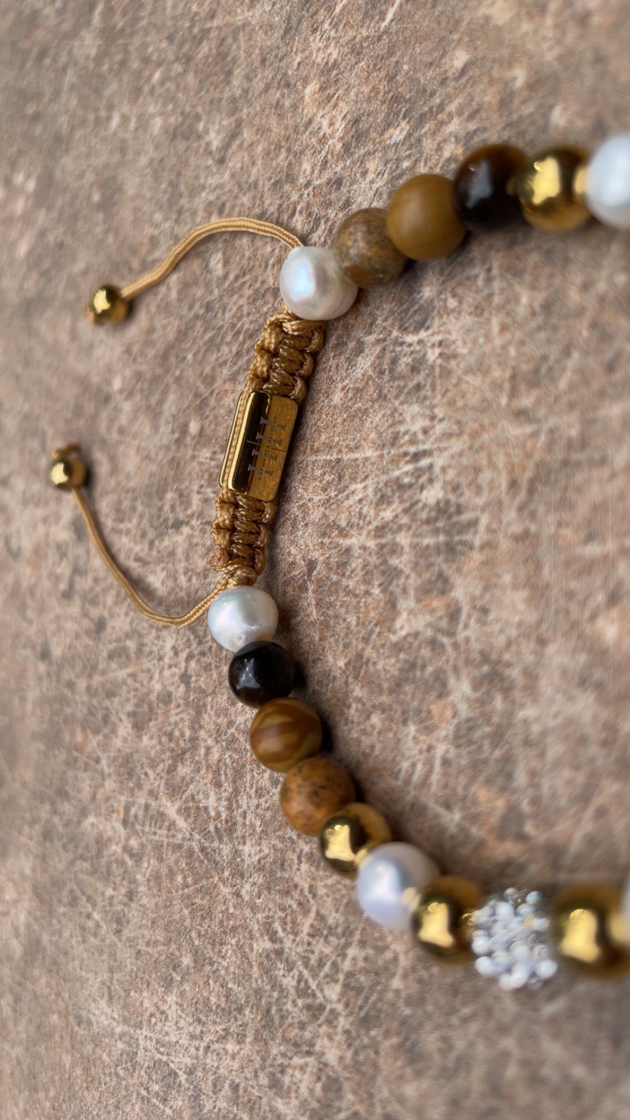 Armband Gertie