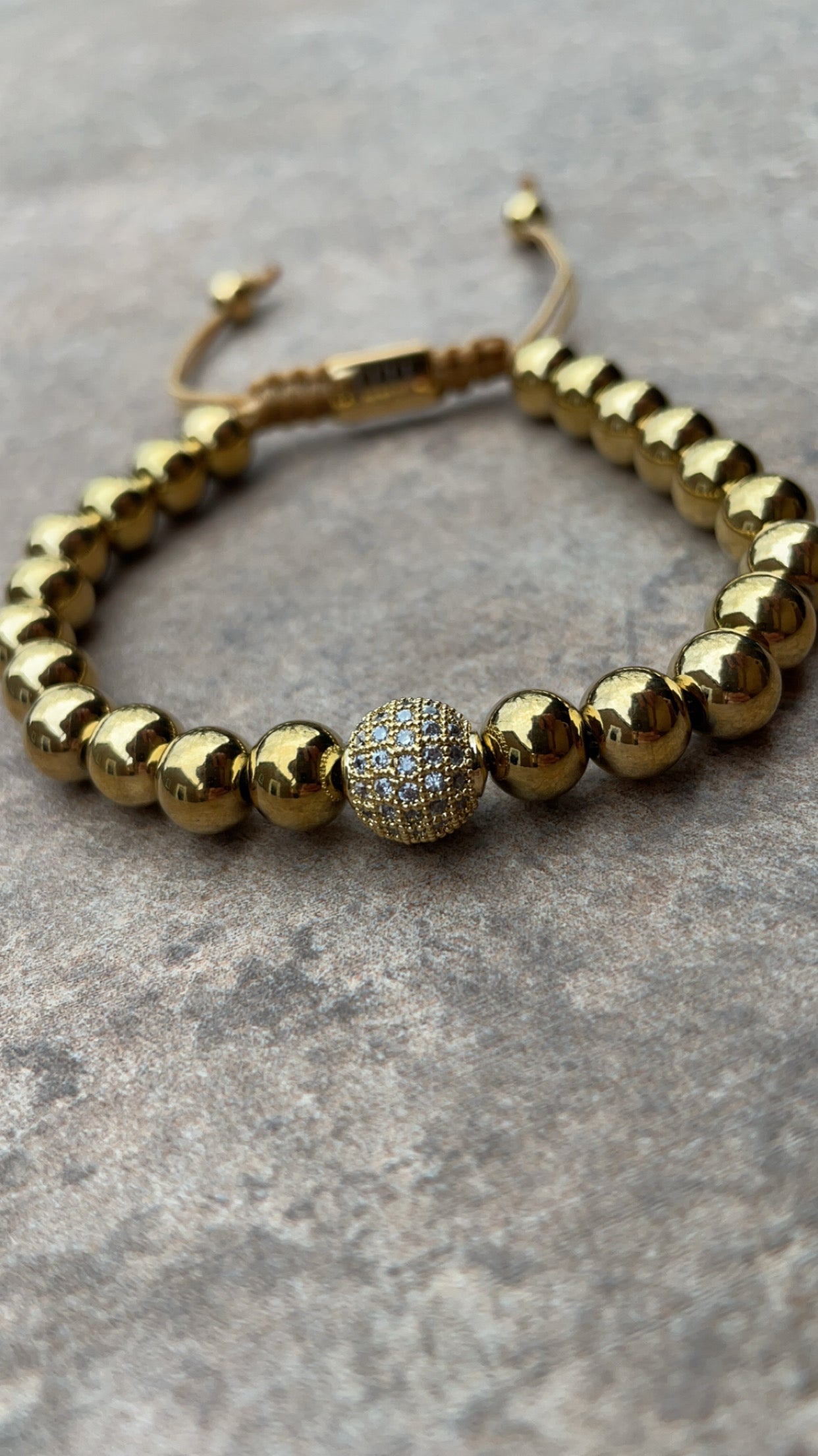Armband Louise Plus