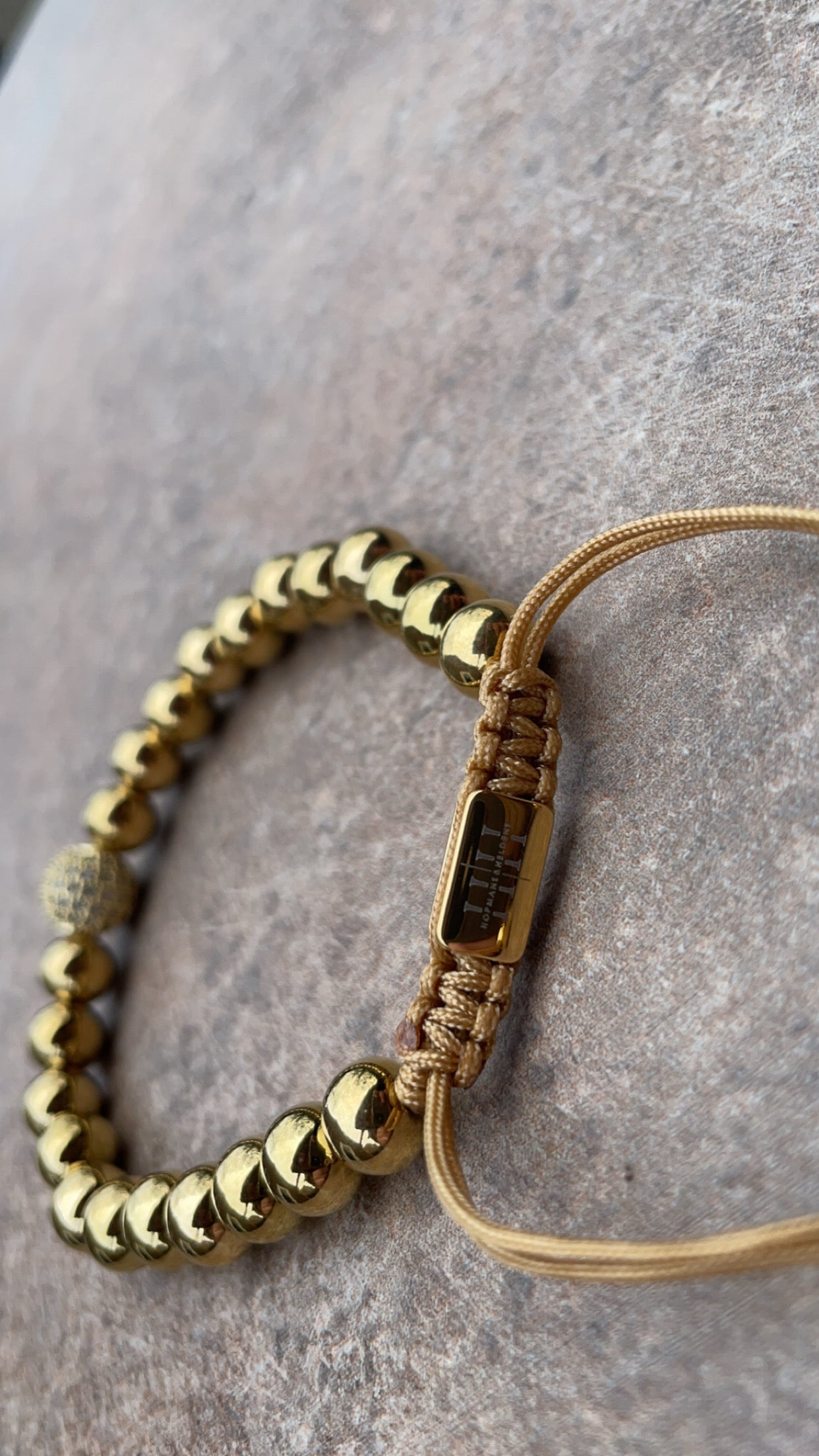 Armband Louise Plus