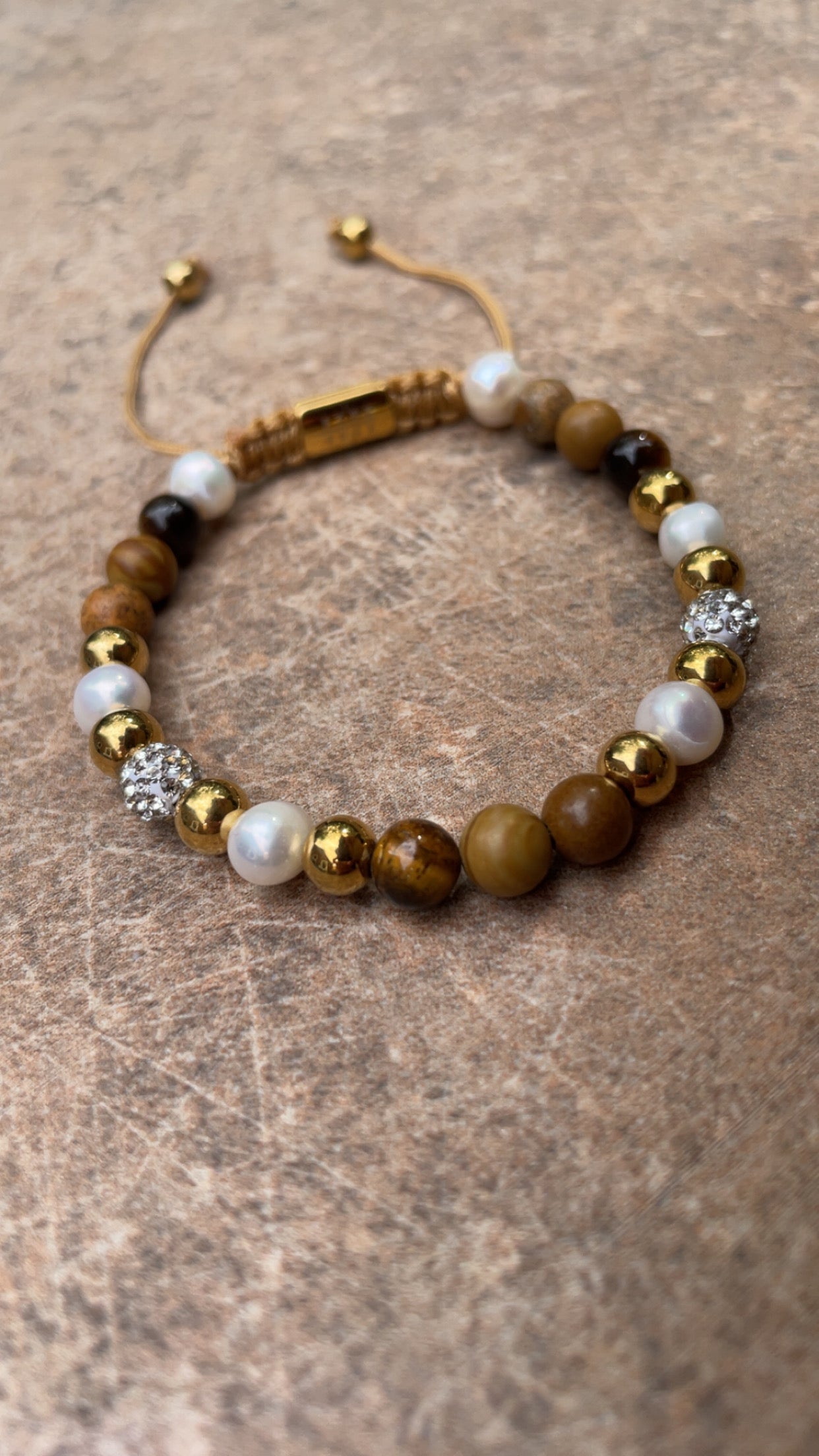 Armband Gertie