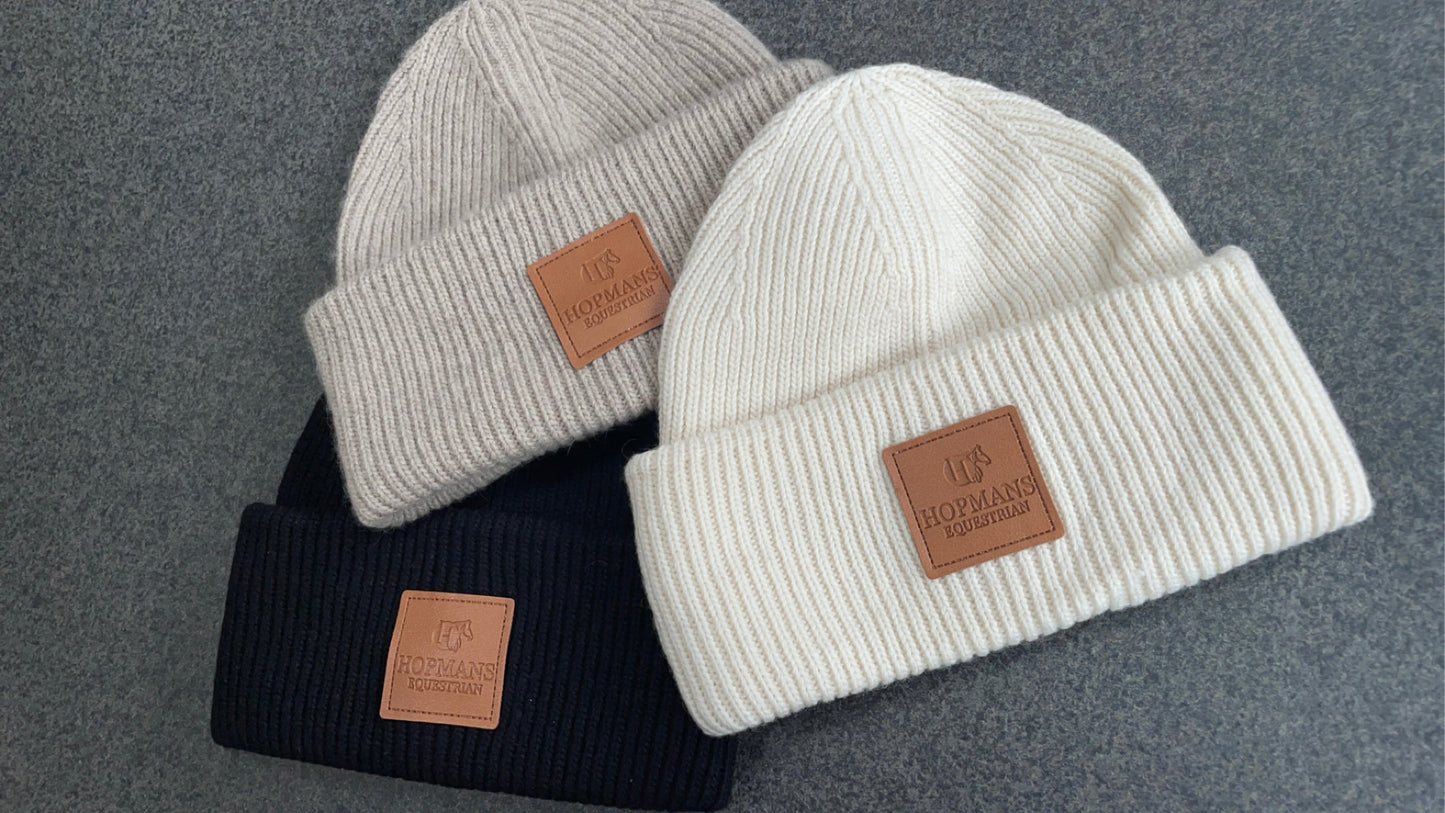 Muts Winterwit