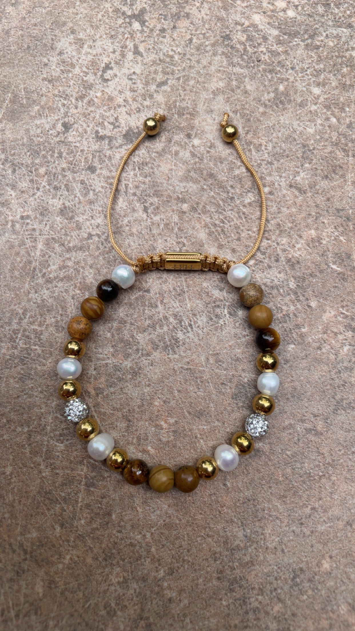 Armband Gertie