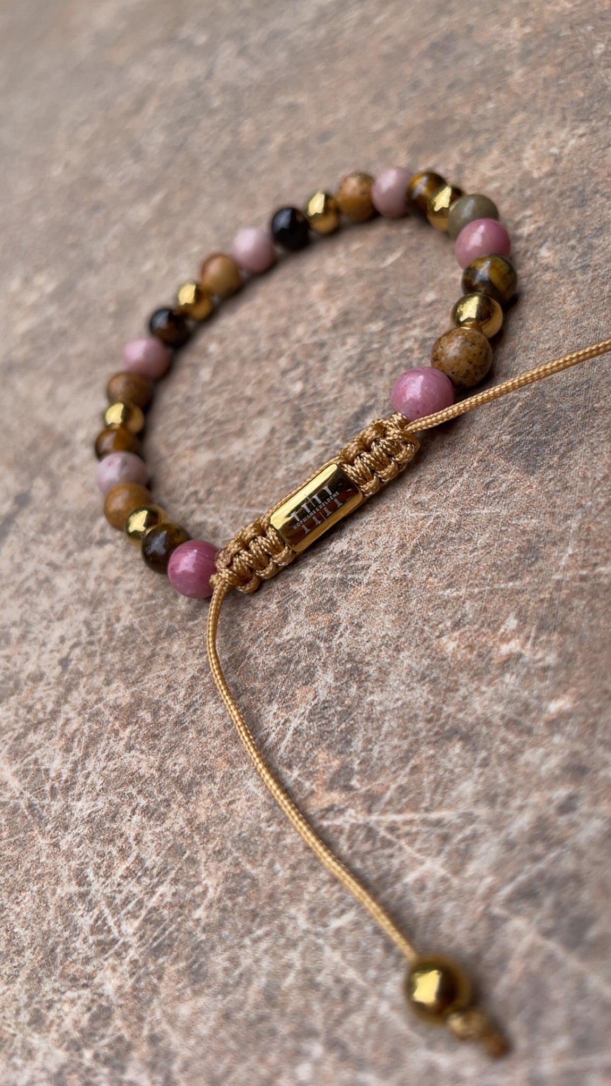 Armband Ilse