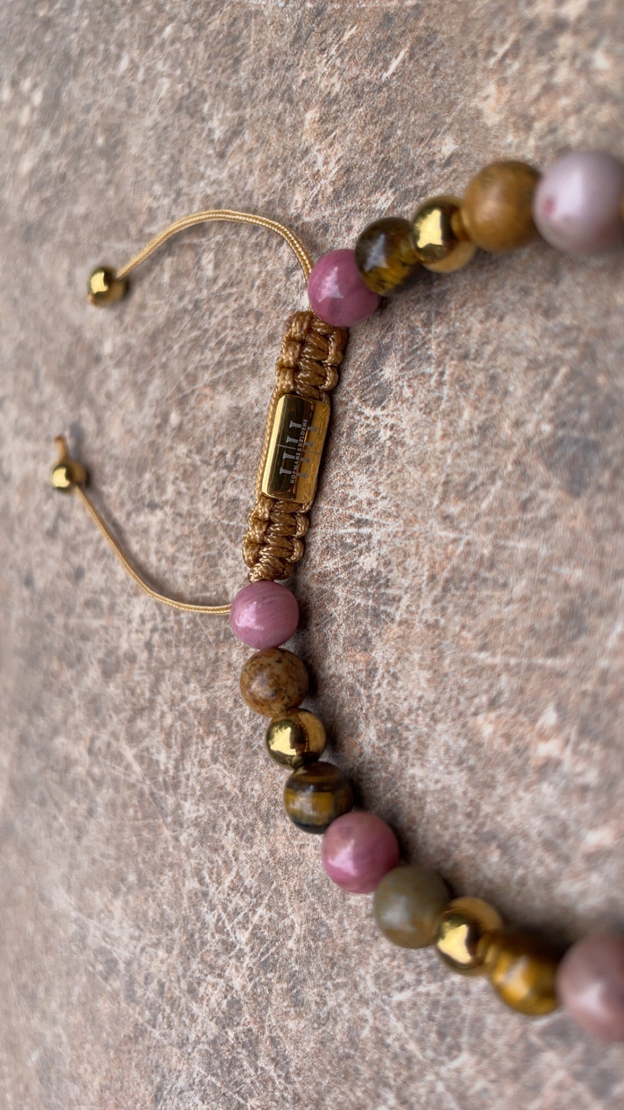 Armband Ilse