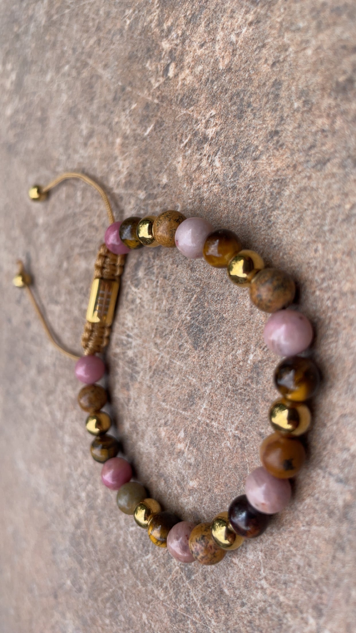 Armband Ilse