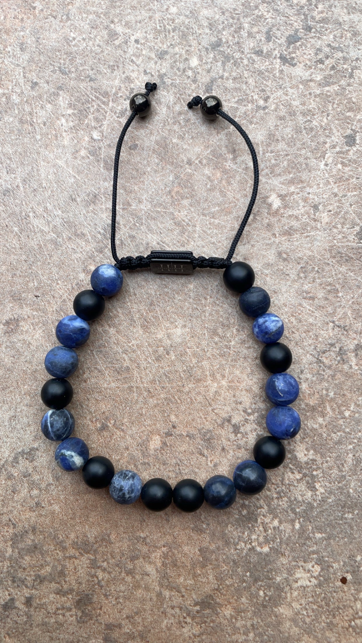 Armband Wout