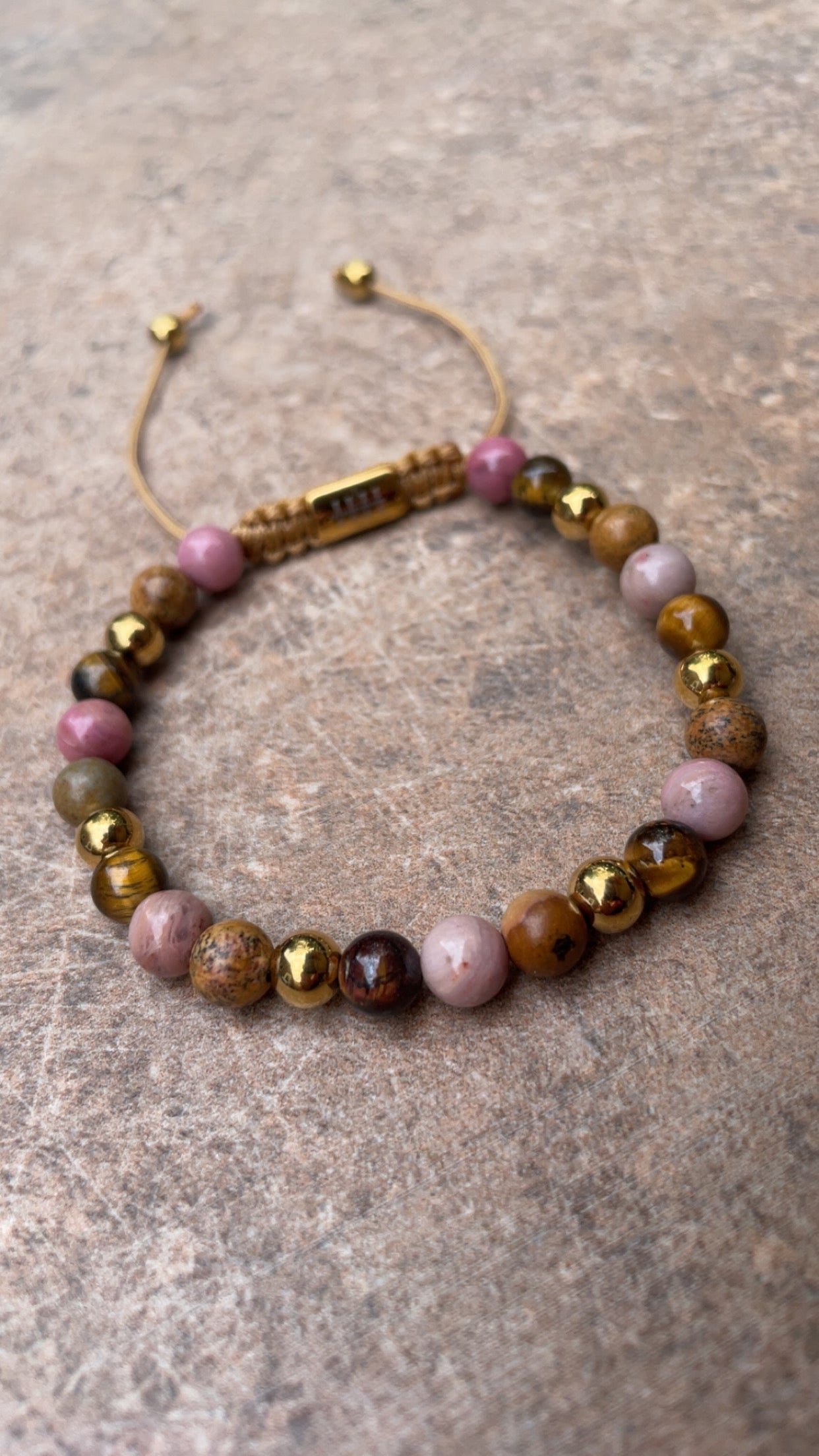 Armband Ilse