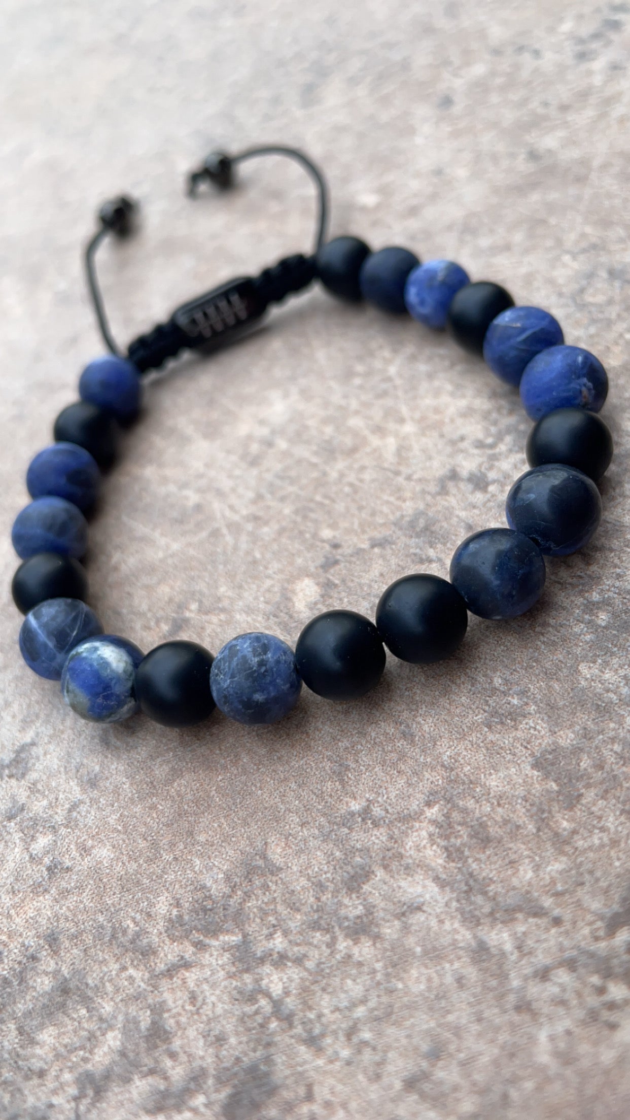 Armband Wout