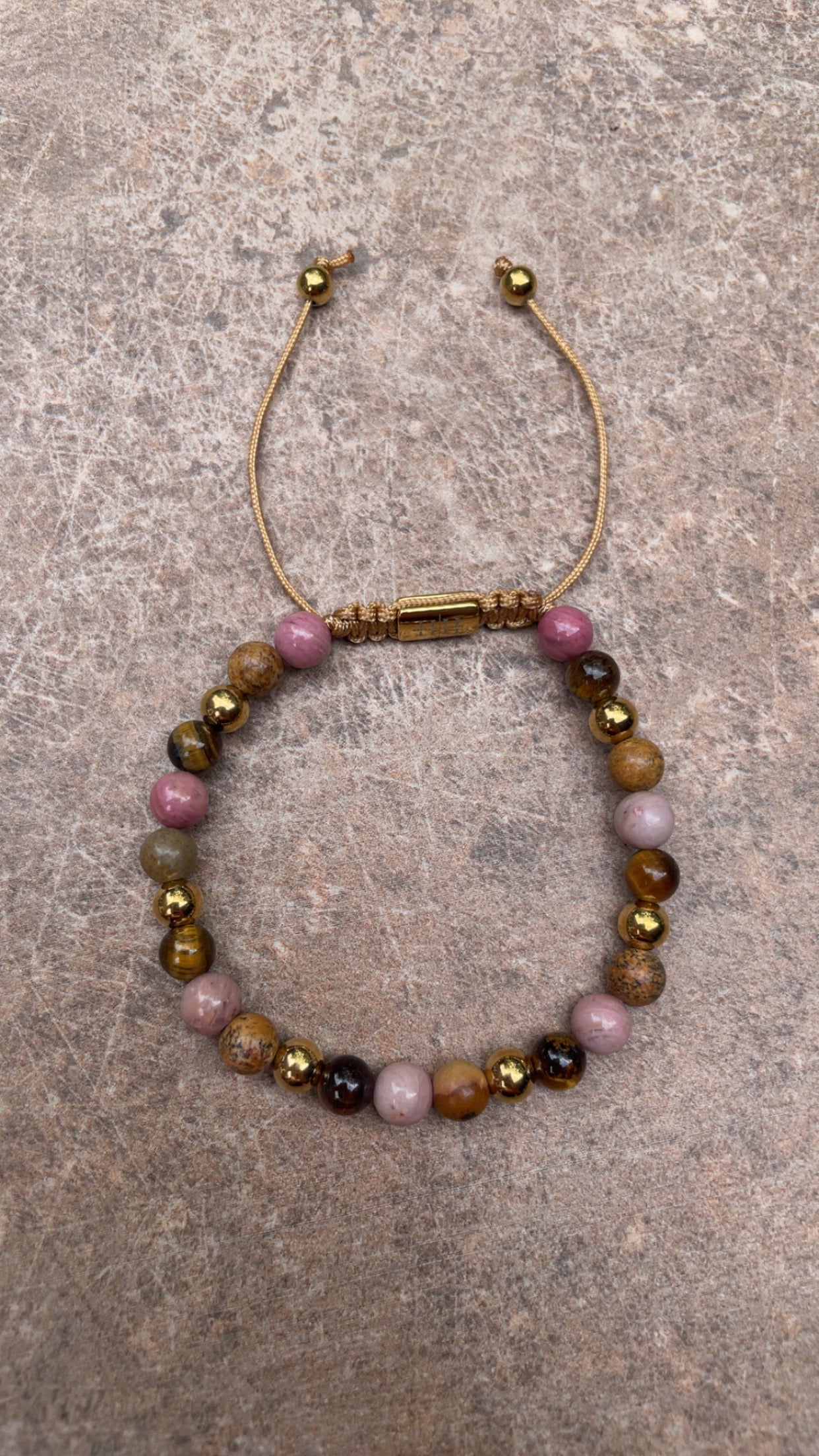 Armband Ilse
