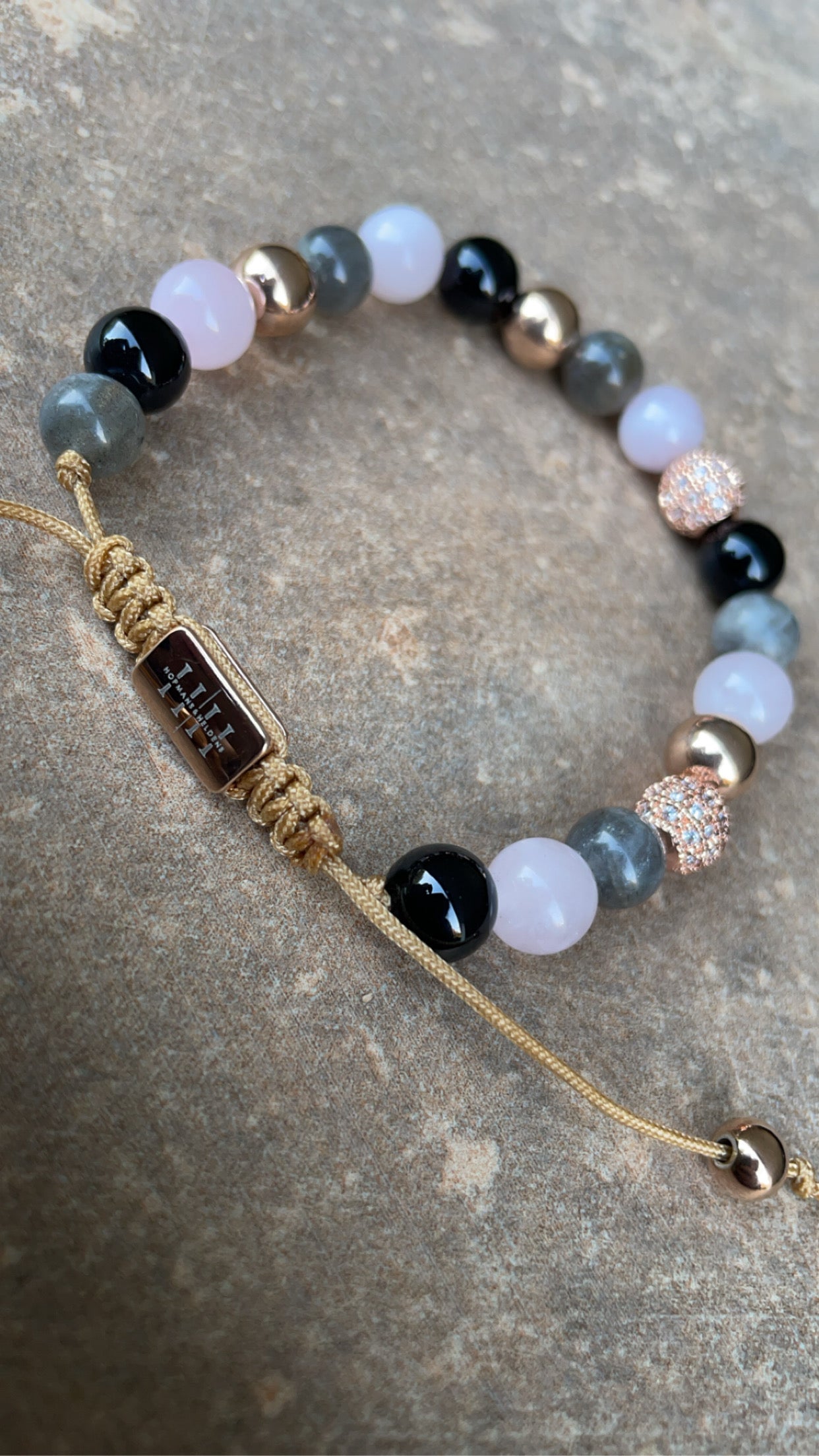Armband Coco