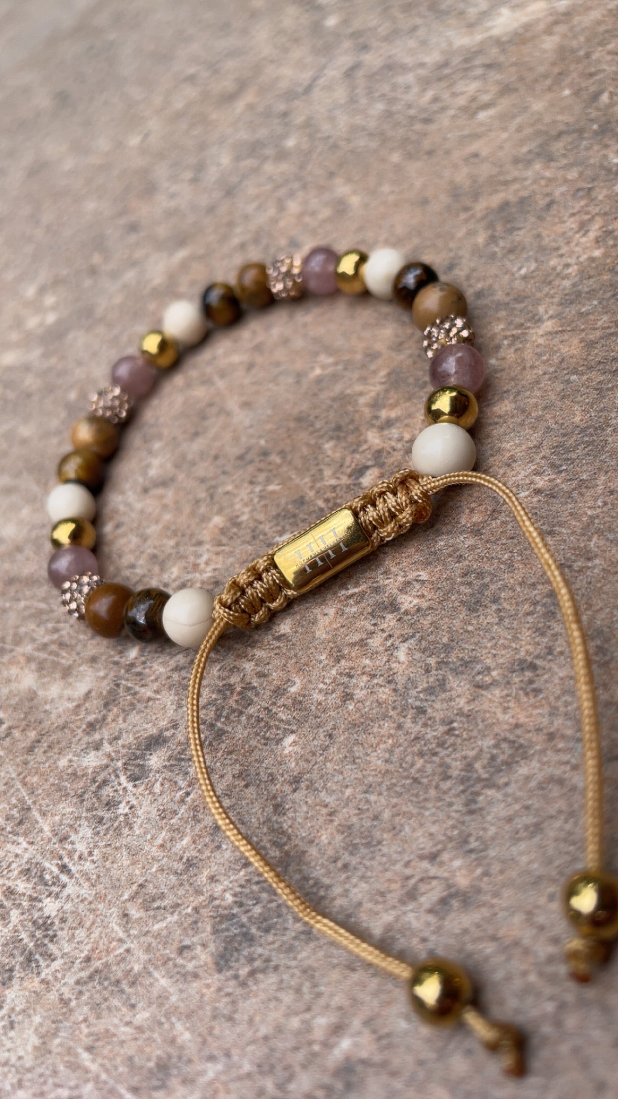 Armband Jilke