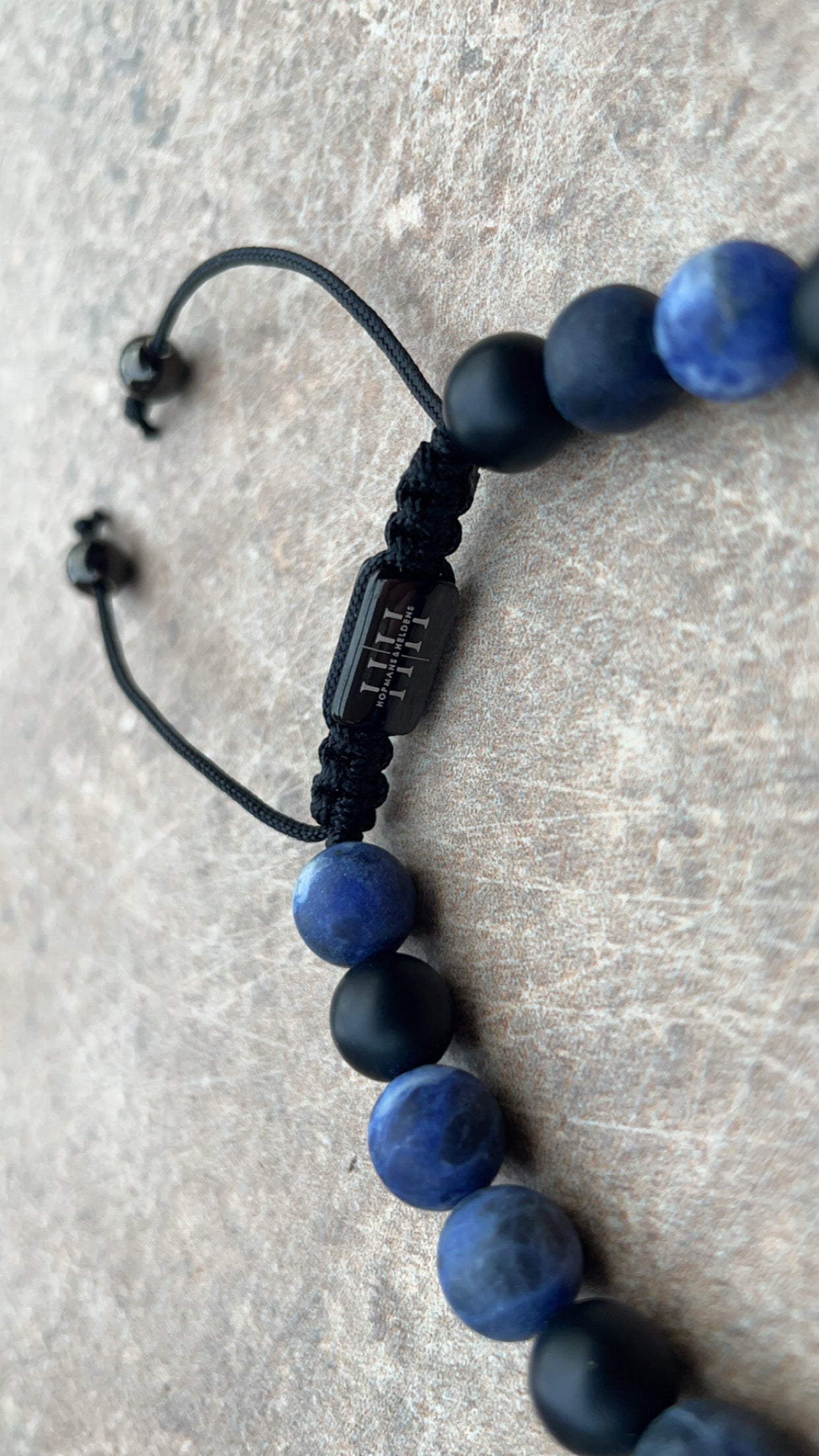 Armband Wout