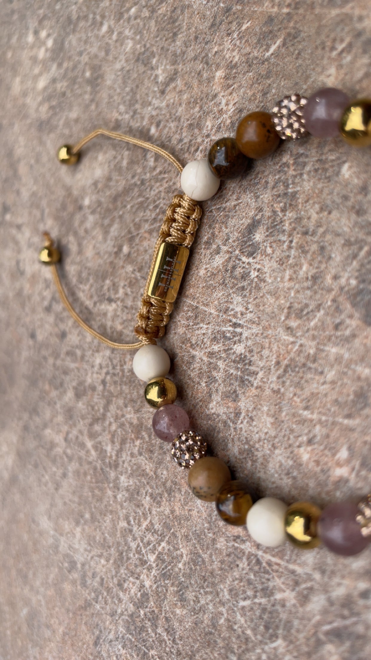 Armband Jilke