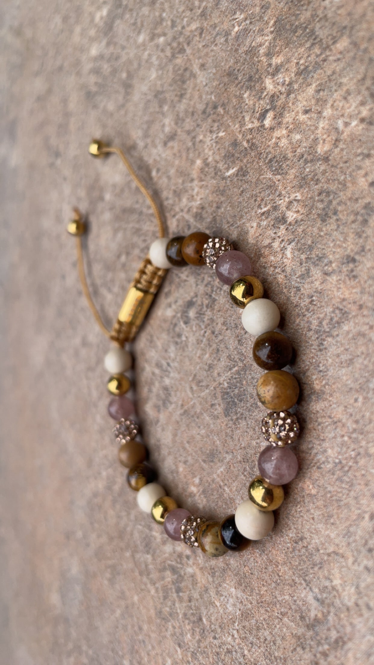 Armband Jilke