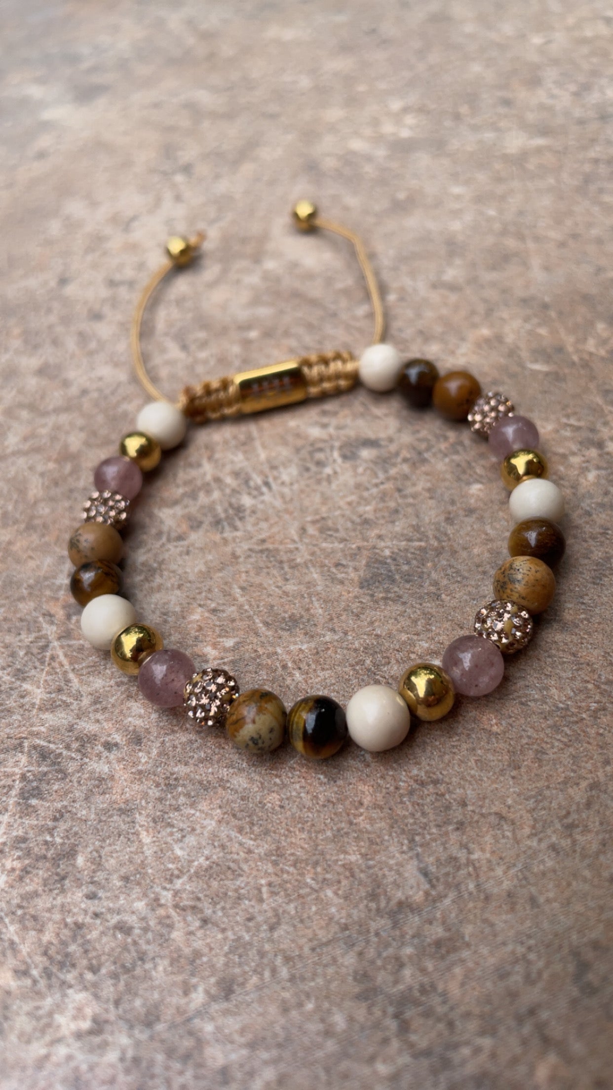Armband Jilke