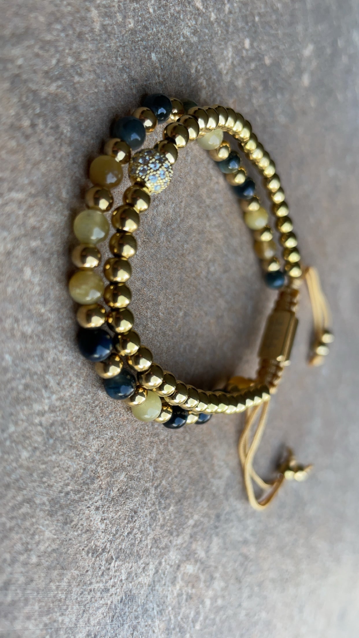 Armband Brechje