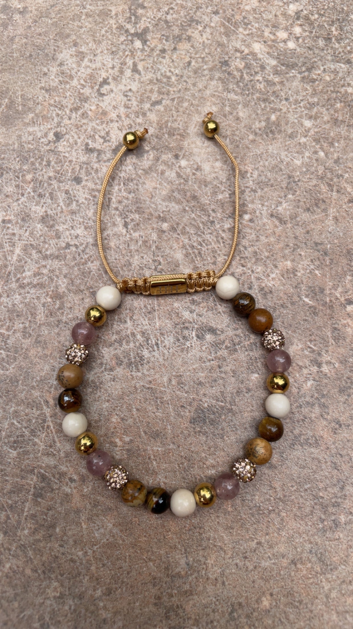 Armband Jilke