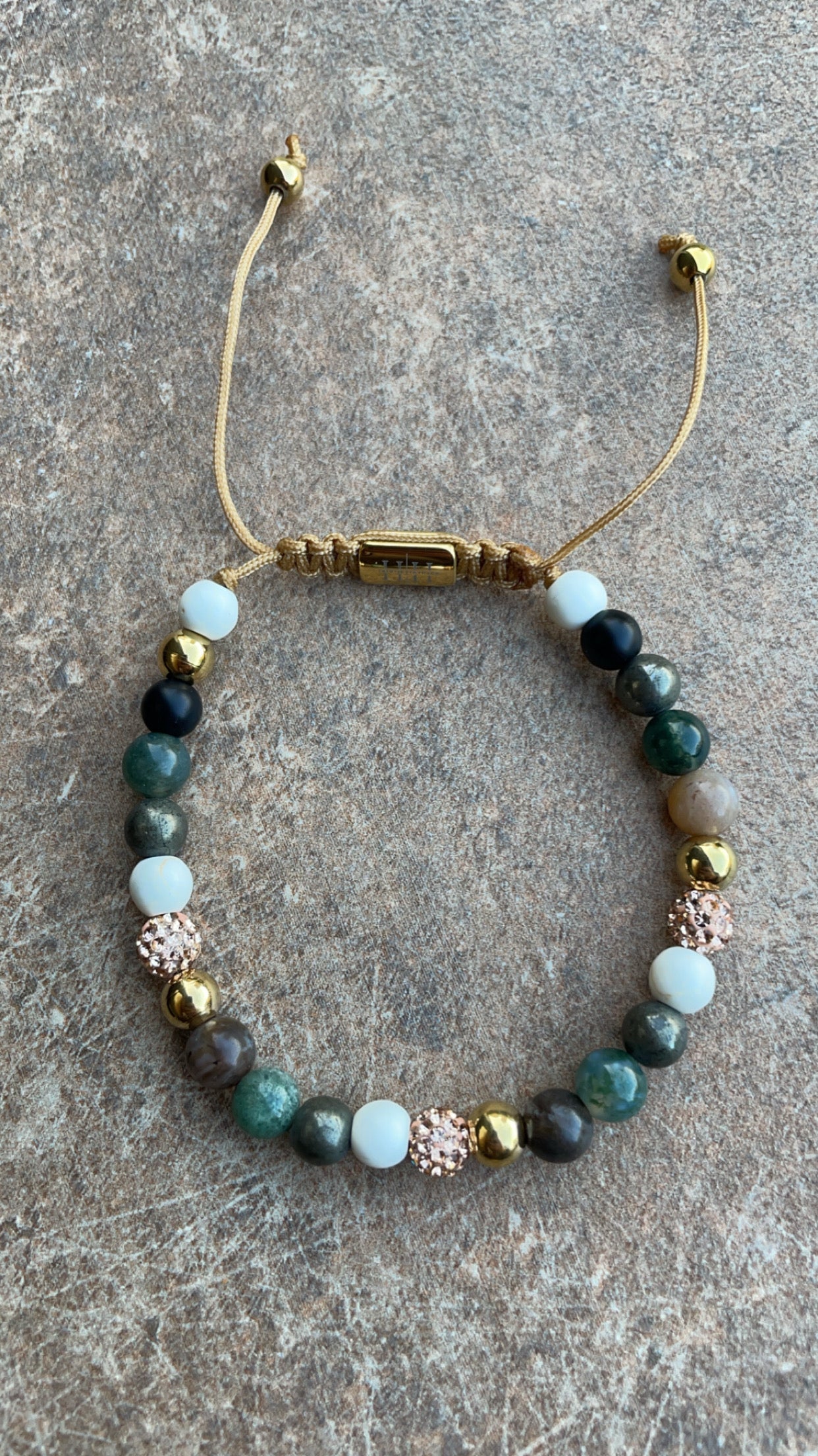 Armband Olivia