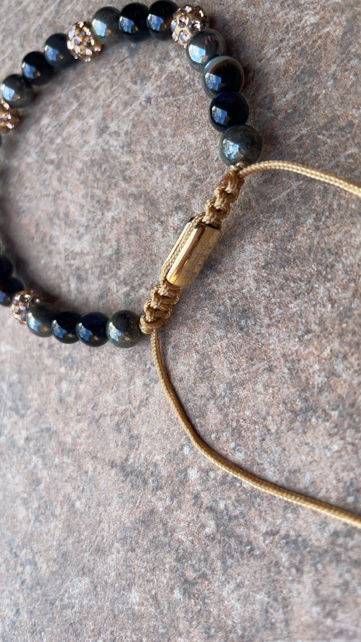 Armband Loré