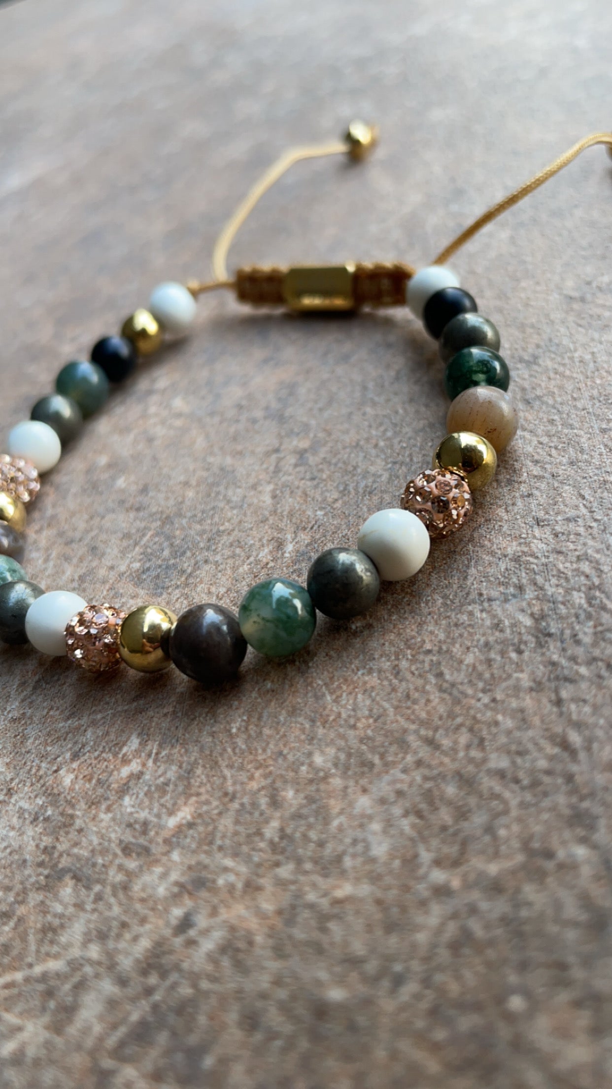 Armband Olivia
