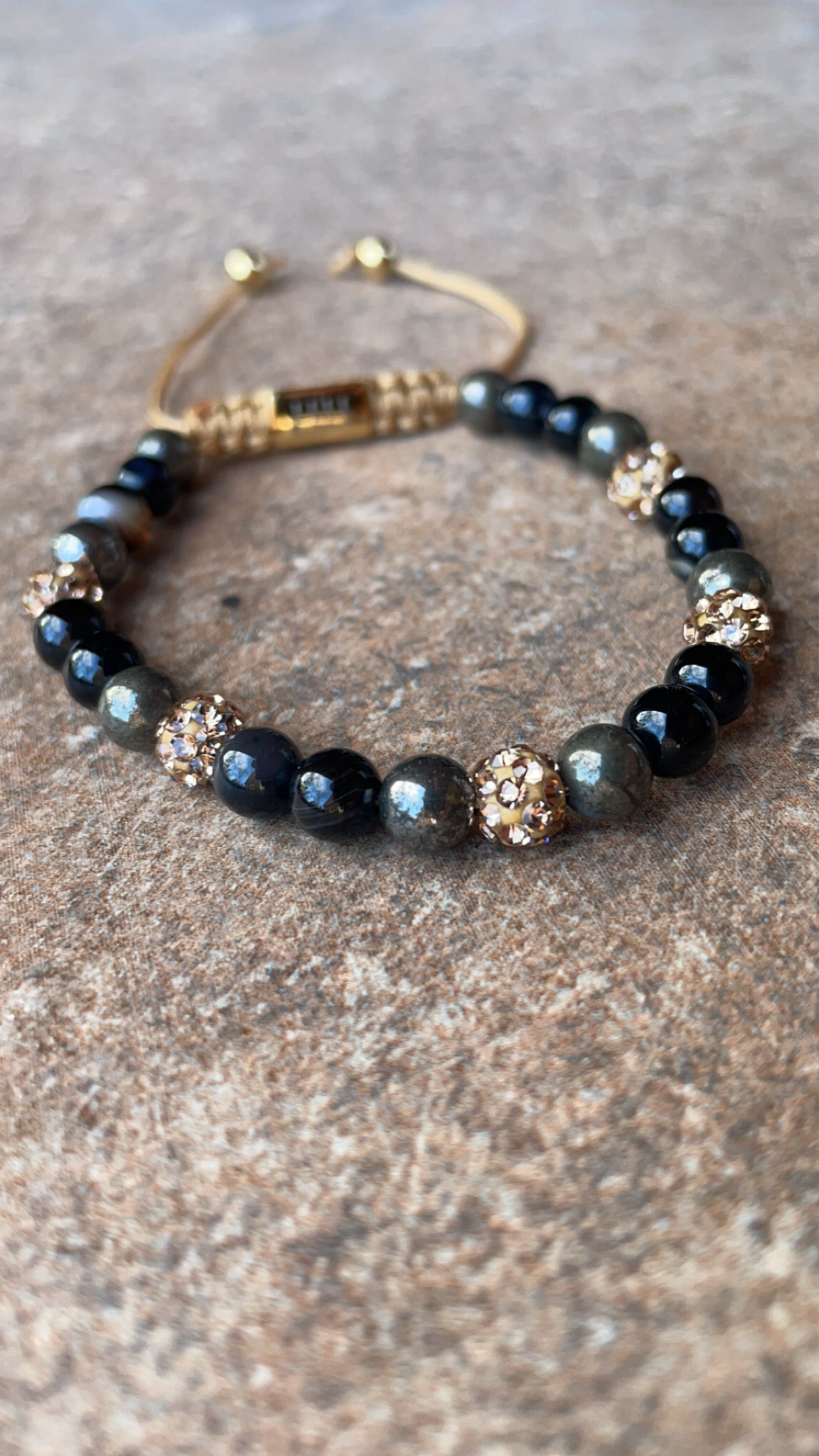 Armband Loré