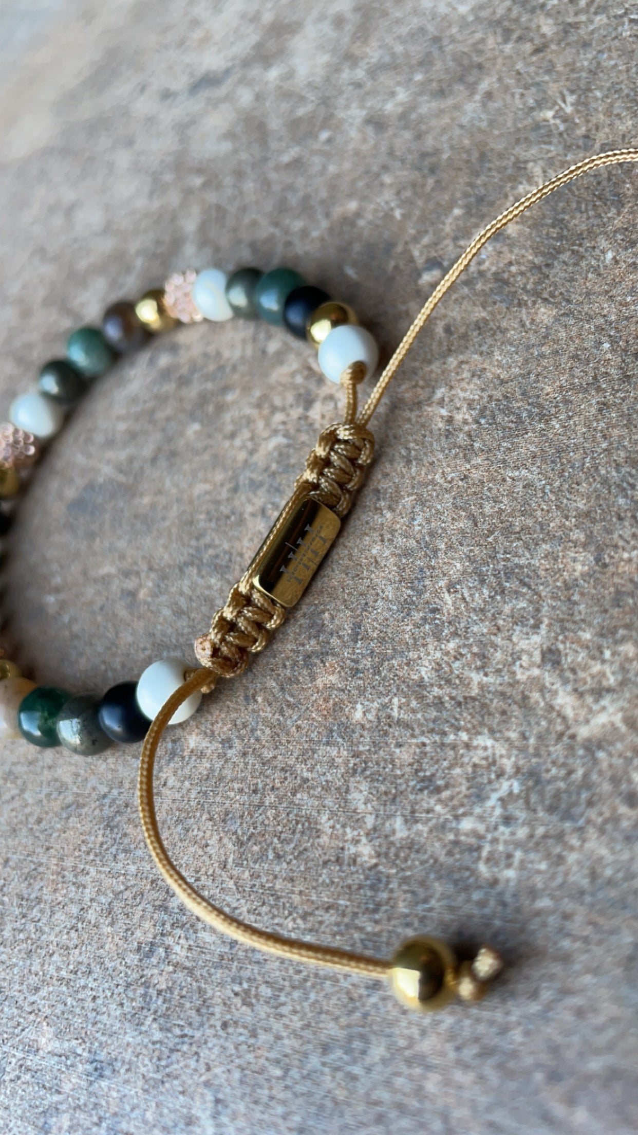 Armband Olivia