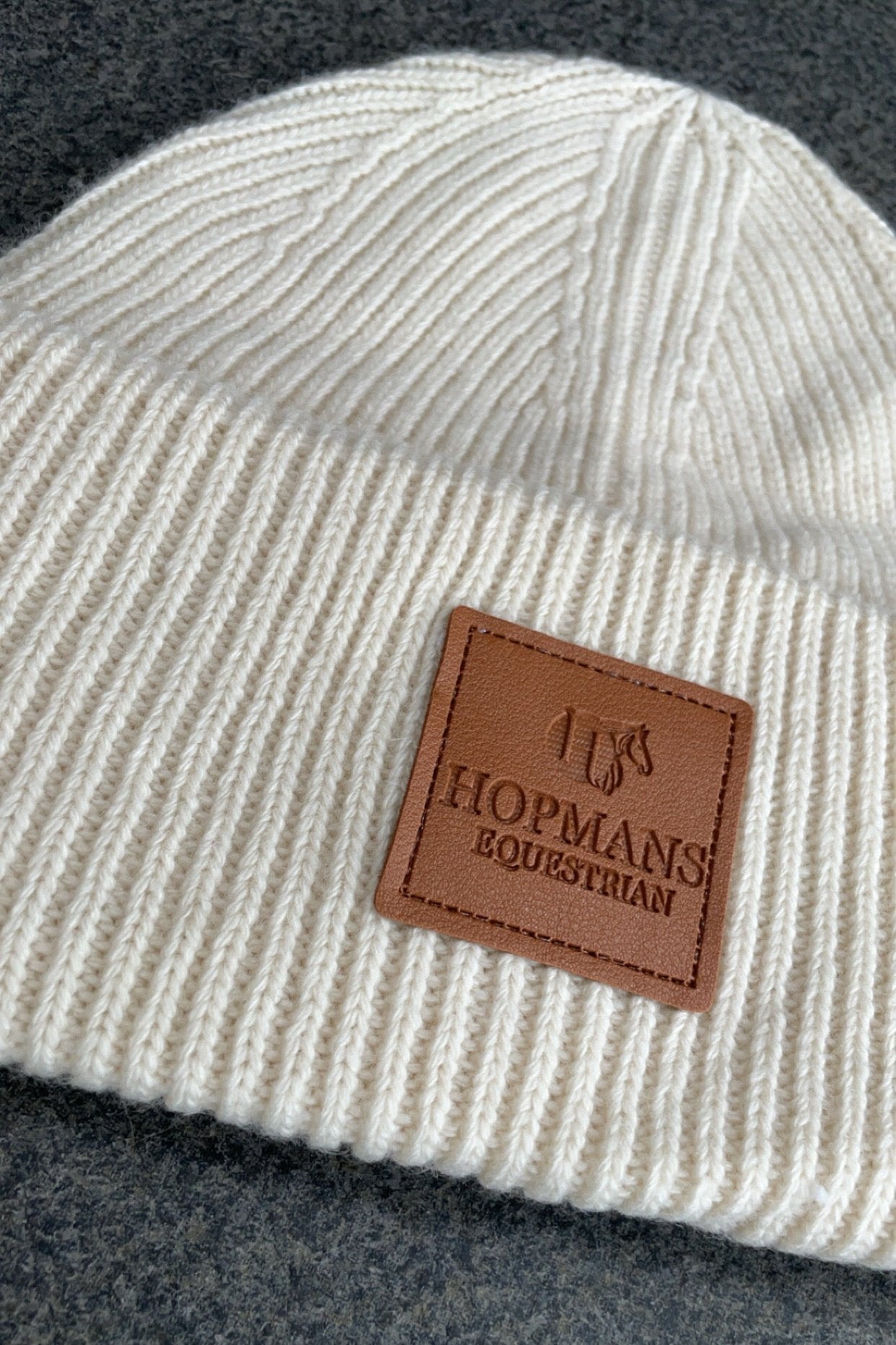 Muts Winterwit