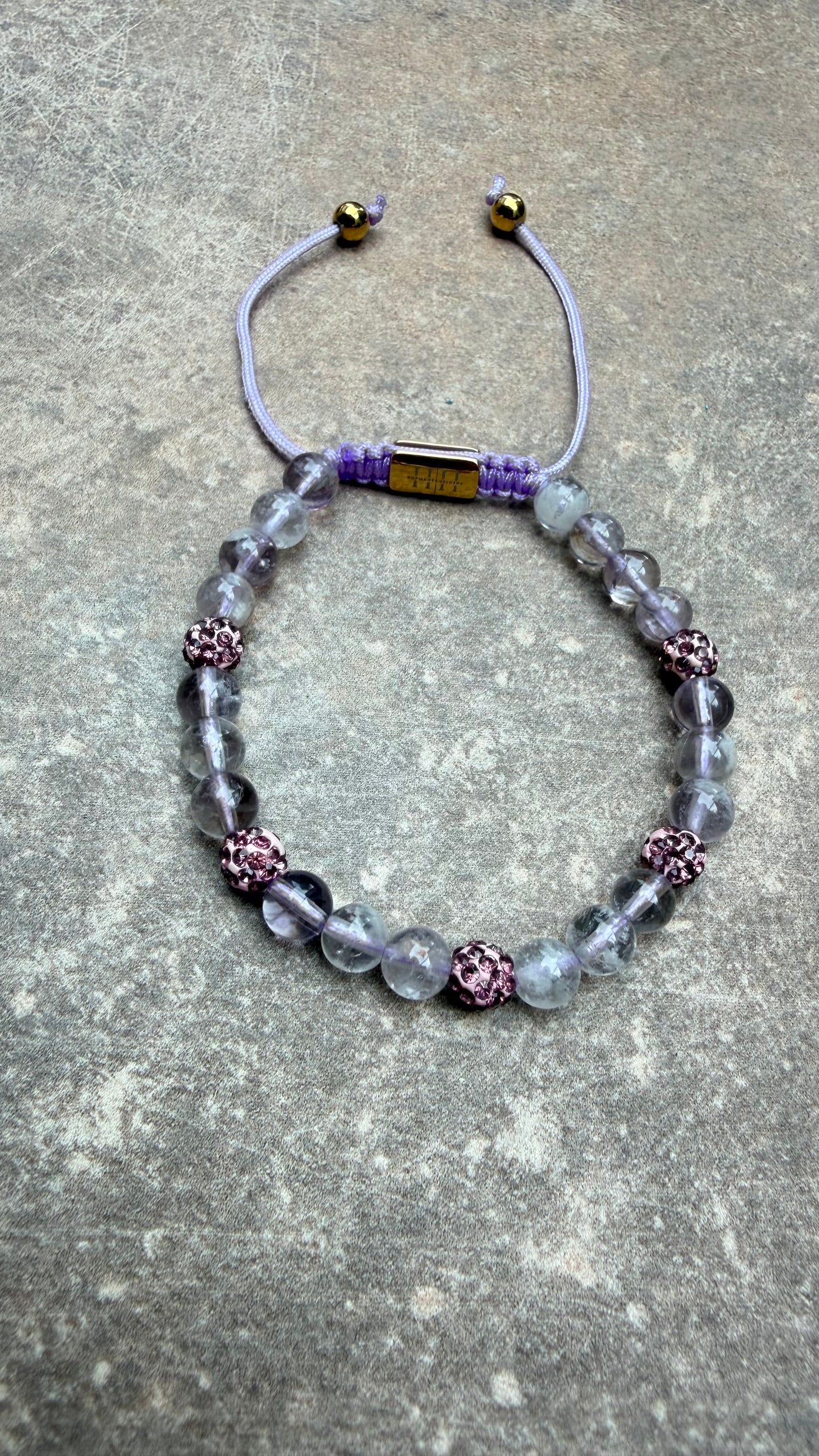 Armband Jet