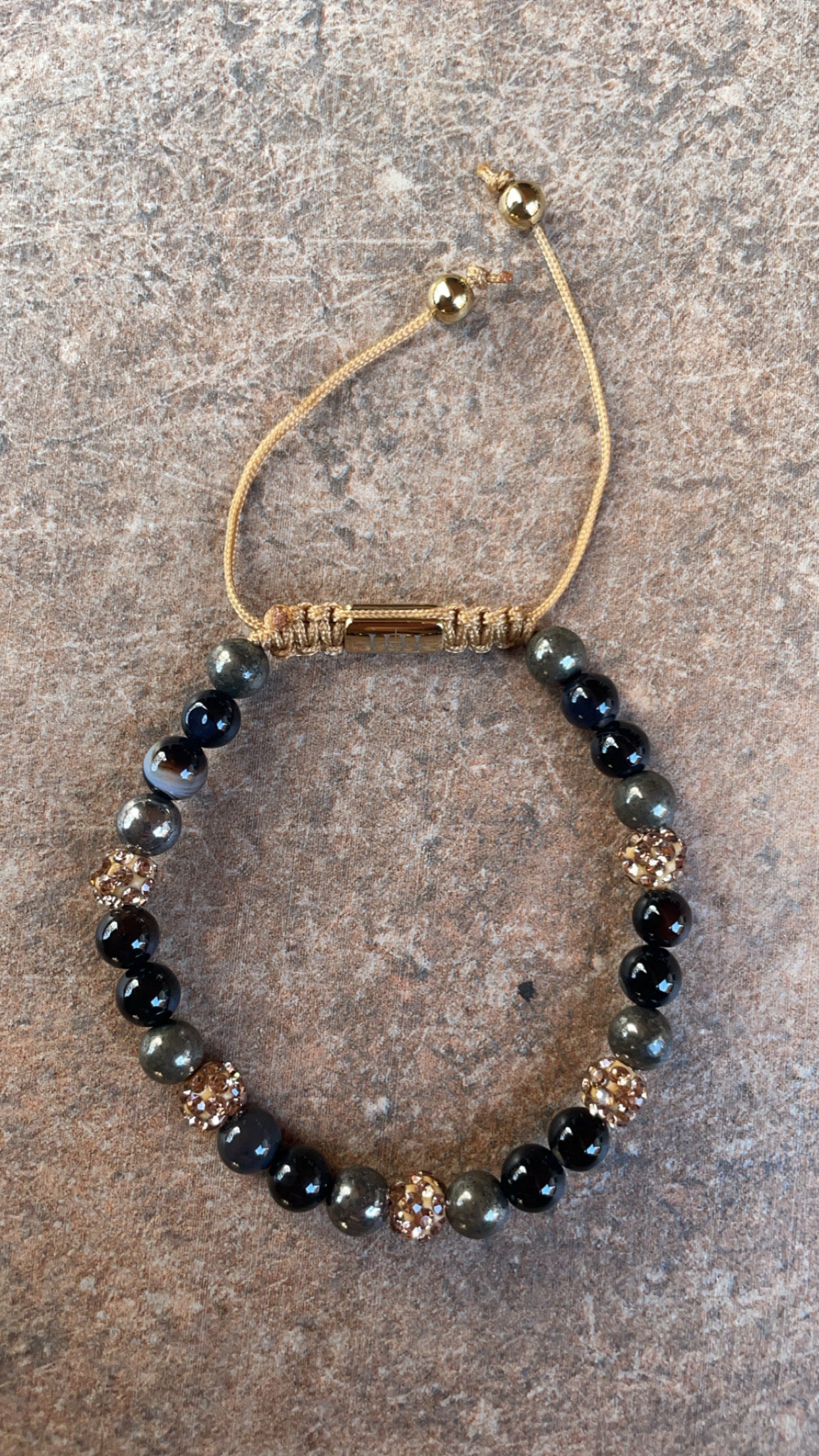 Armband Loré