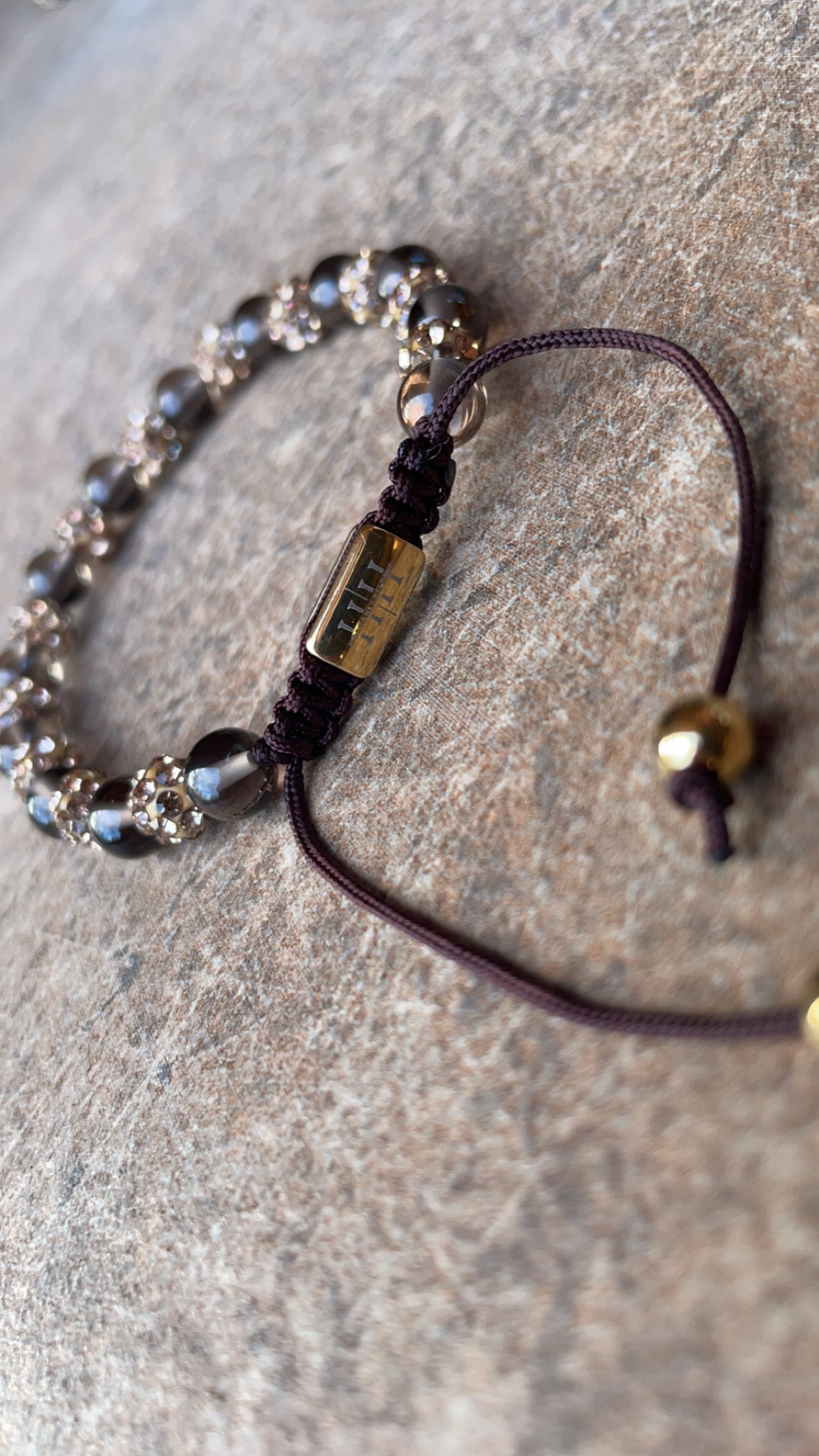 Armband Wies